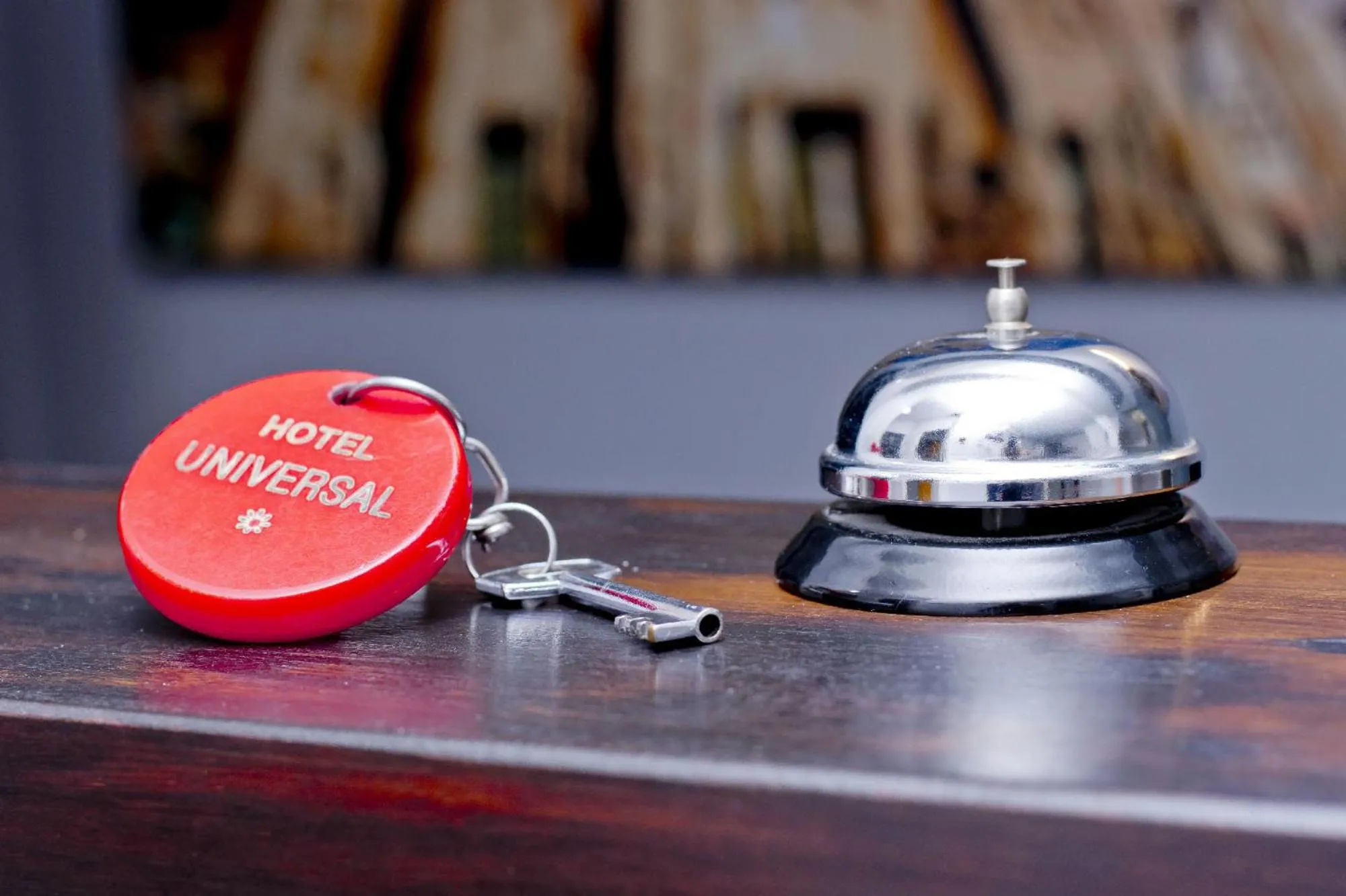 Barcelona City Hotel