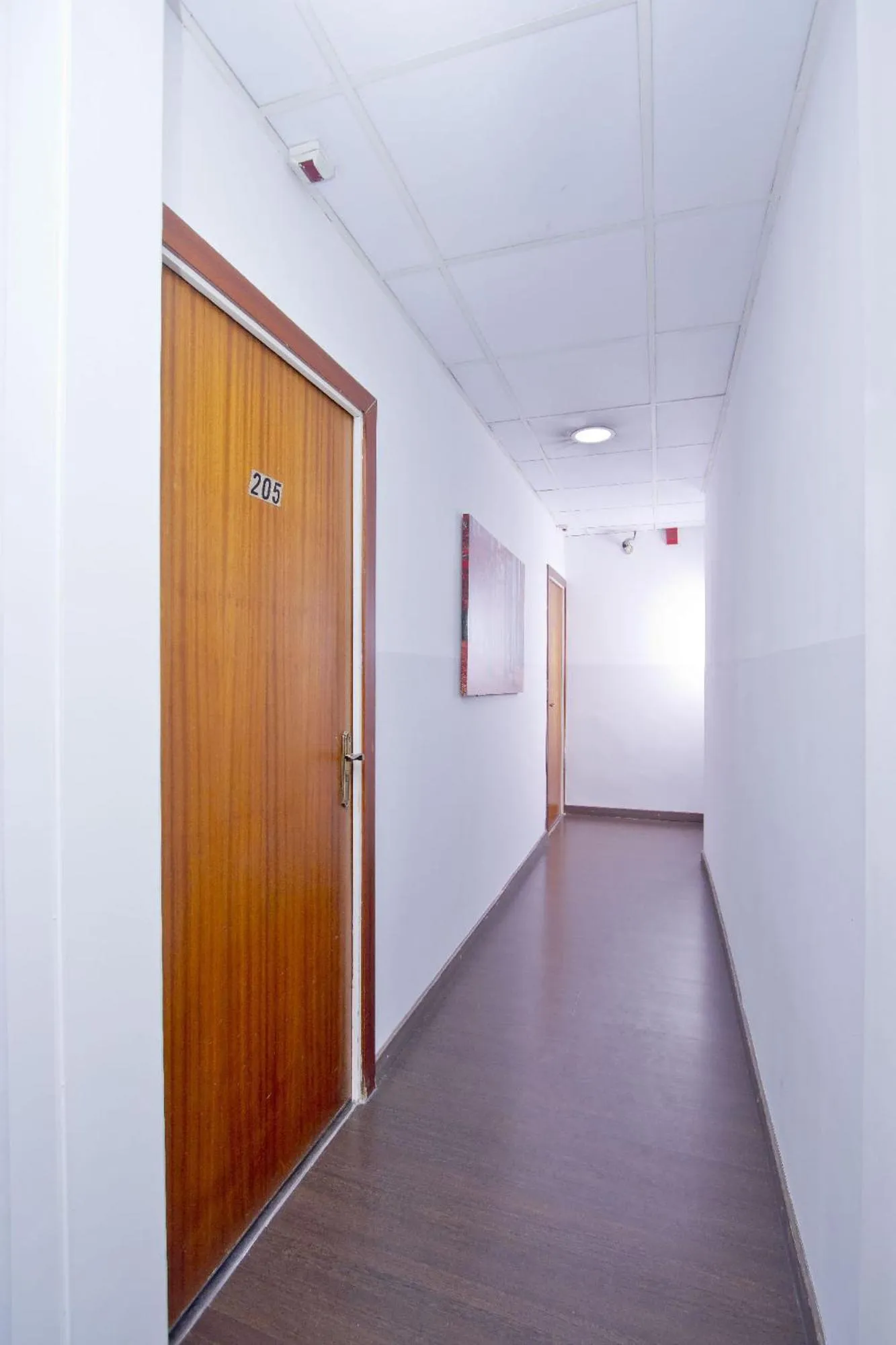 Barcelona City Hotel