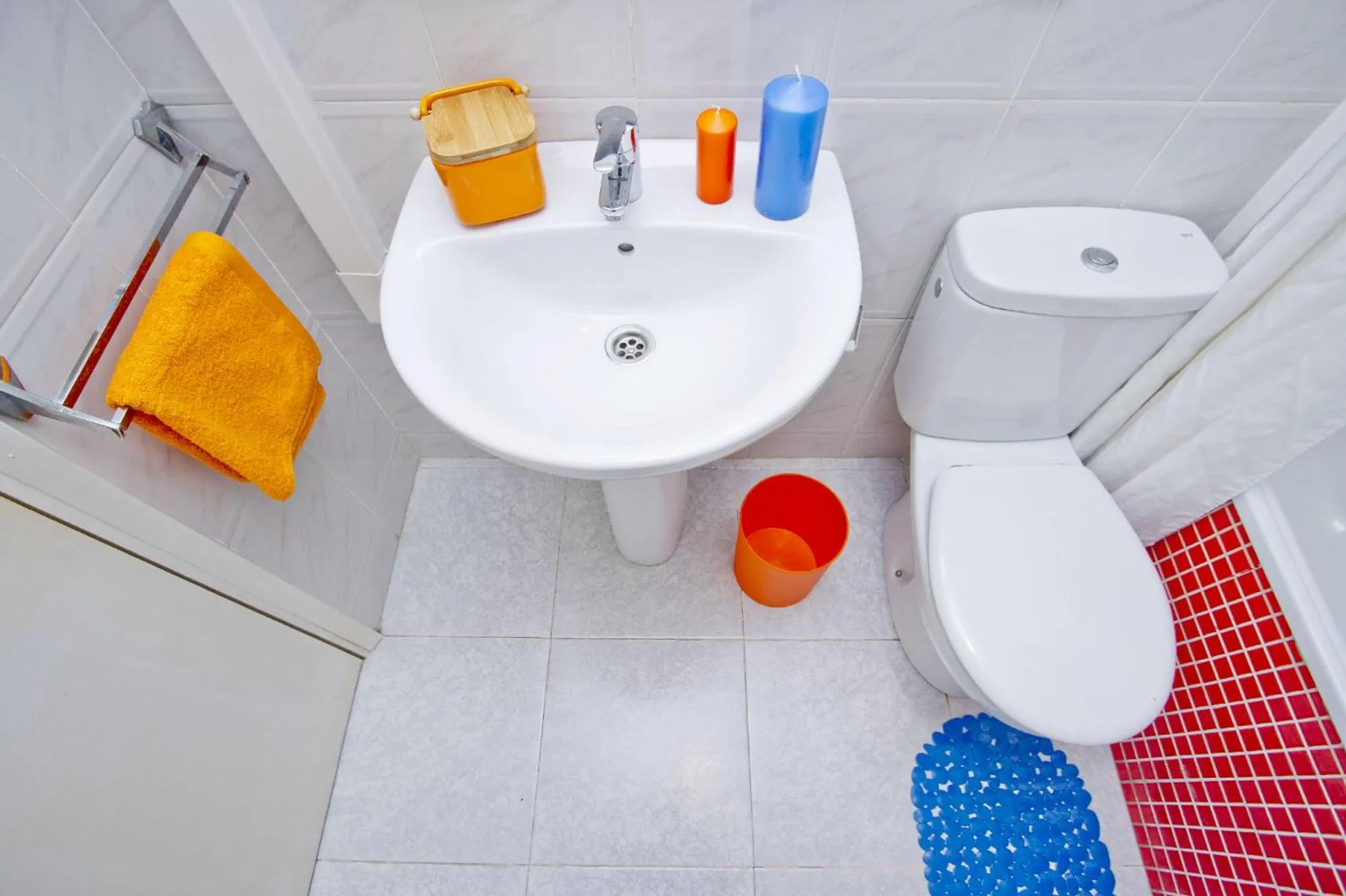 Barcelona City Hotel