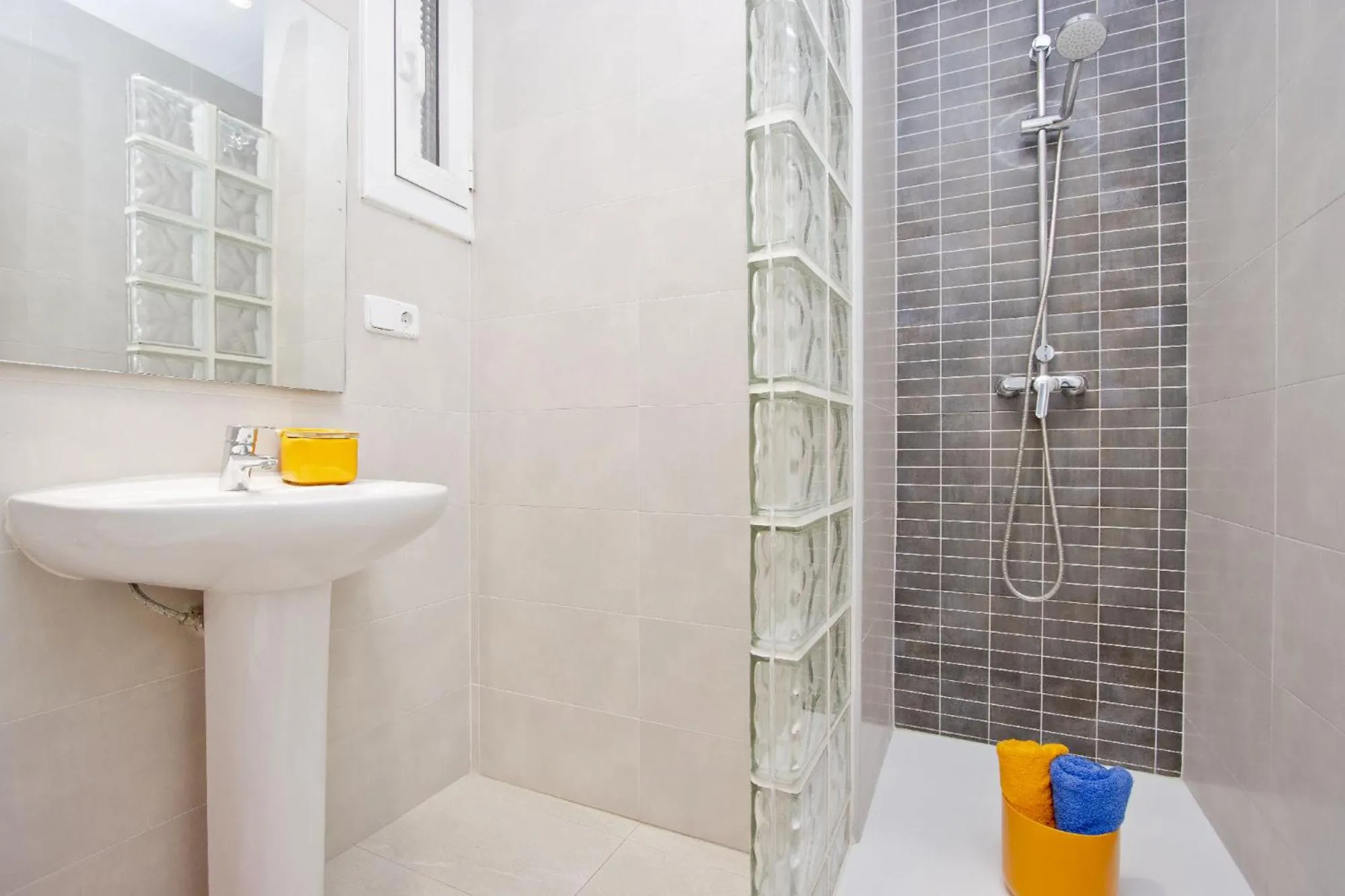 Barcelona City Hotel