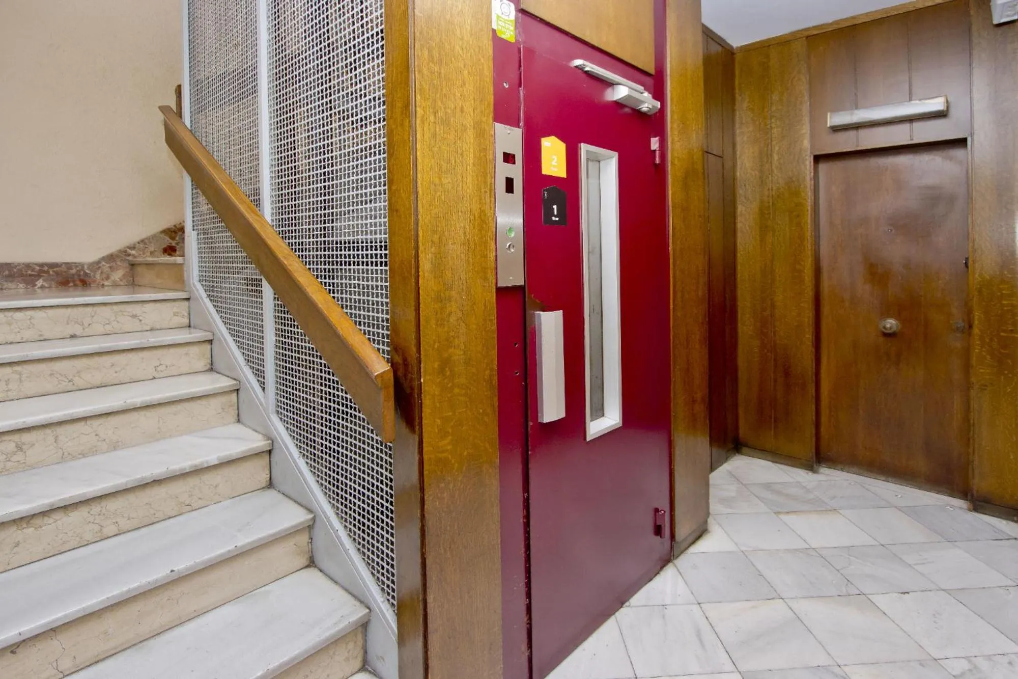 Barcelona City Hotel