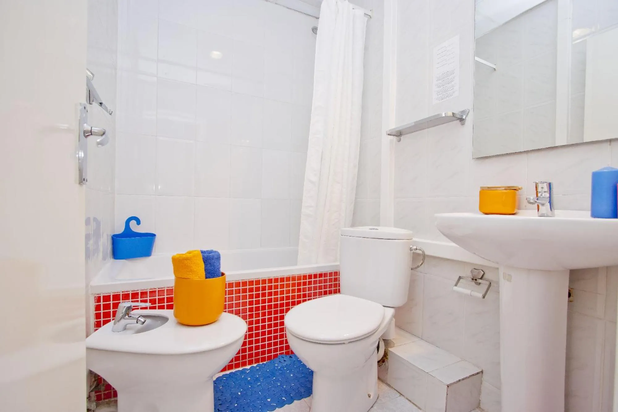 Barcelona City Hotel