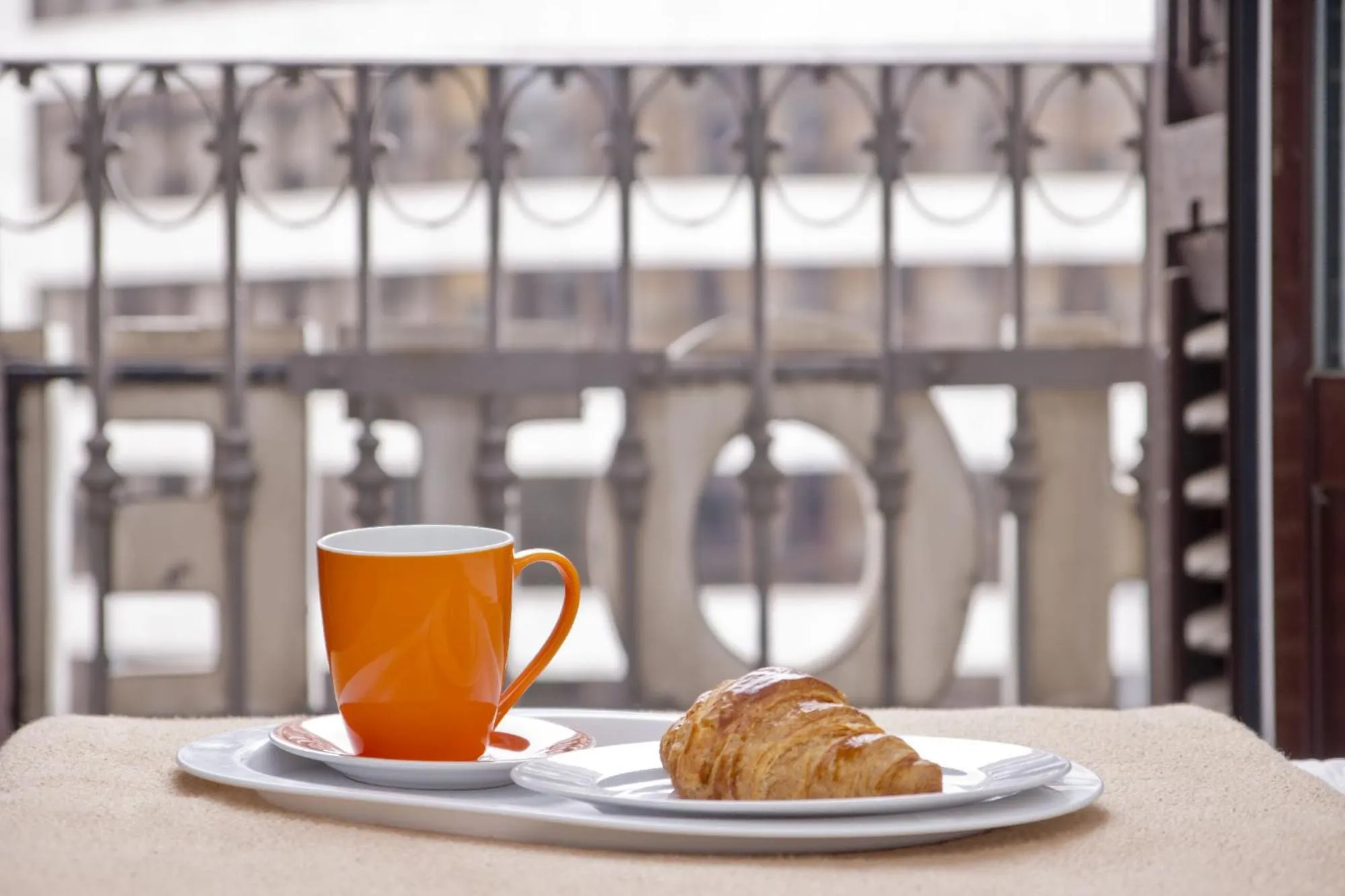 Barcelona City Hotel