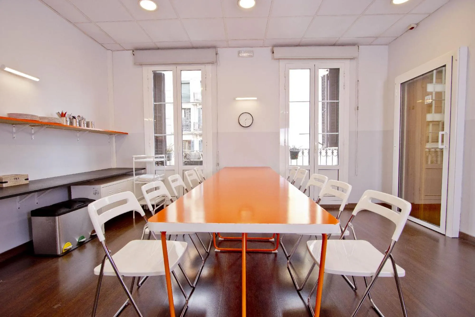 Barcelona City Hotel