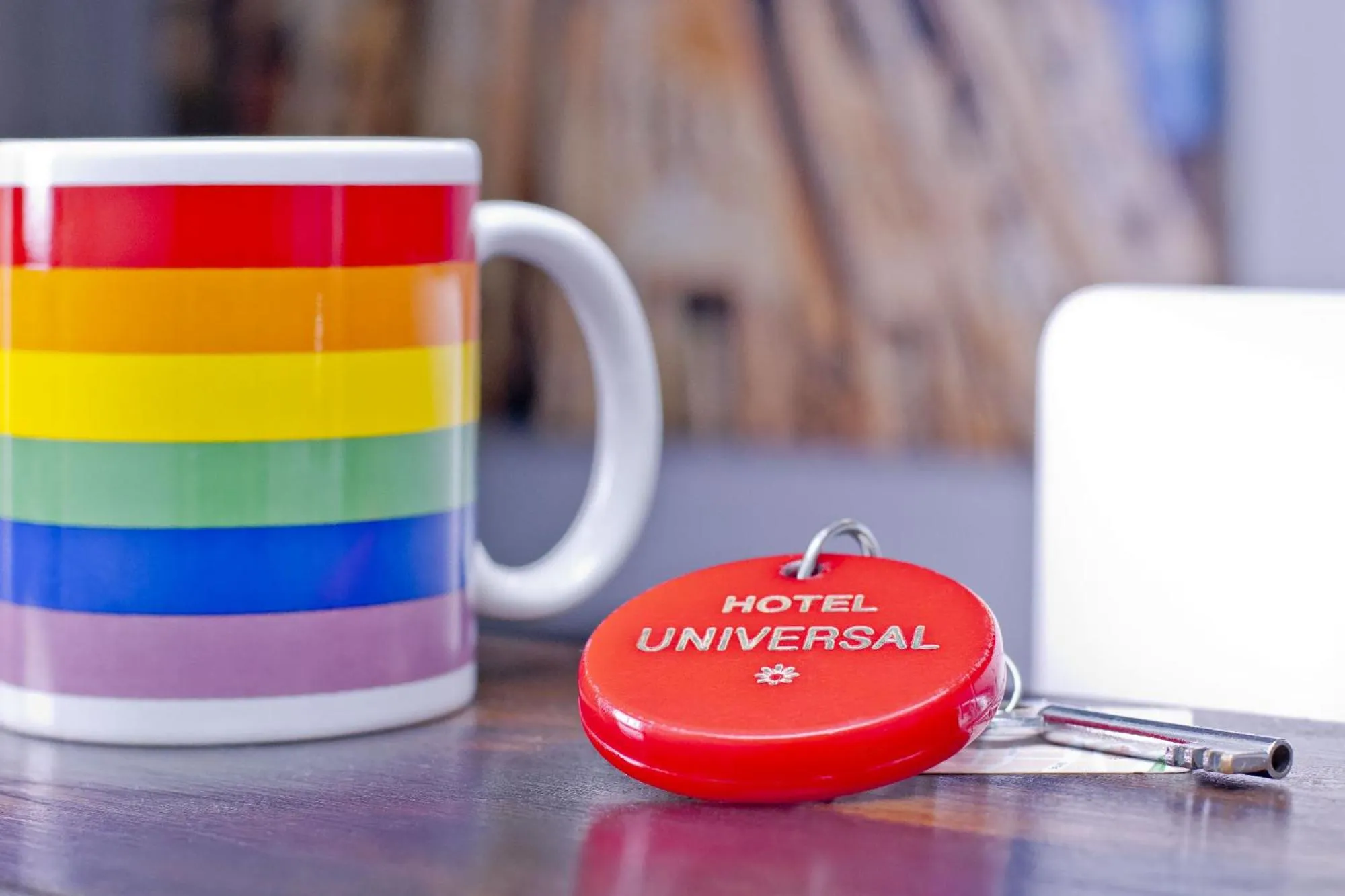 Barcelona City Hotel