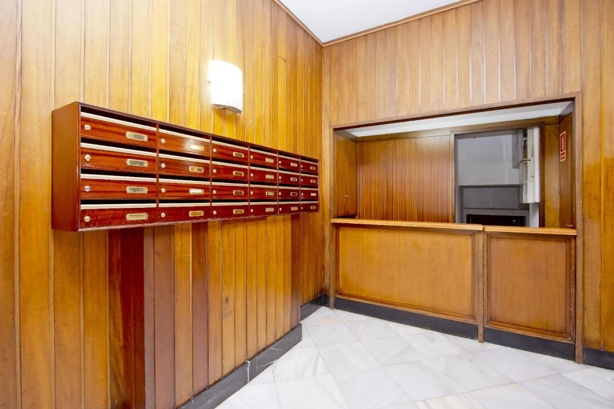 Barcelona City Hotel