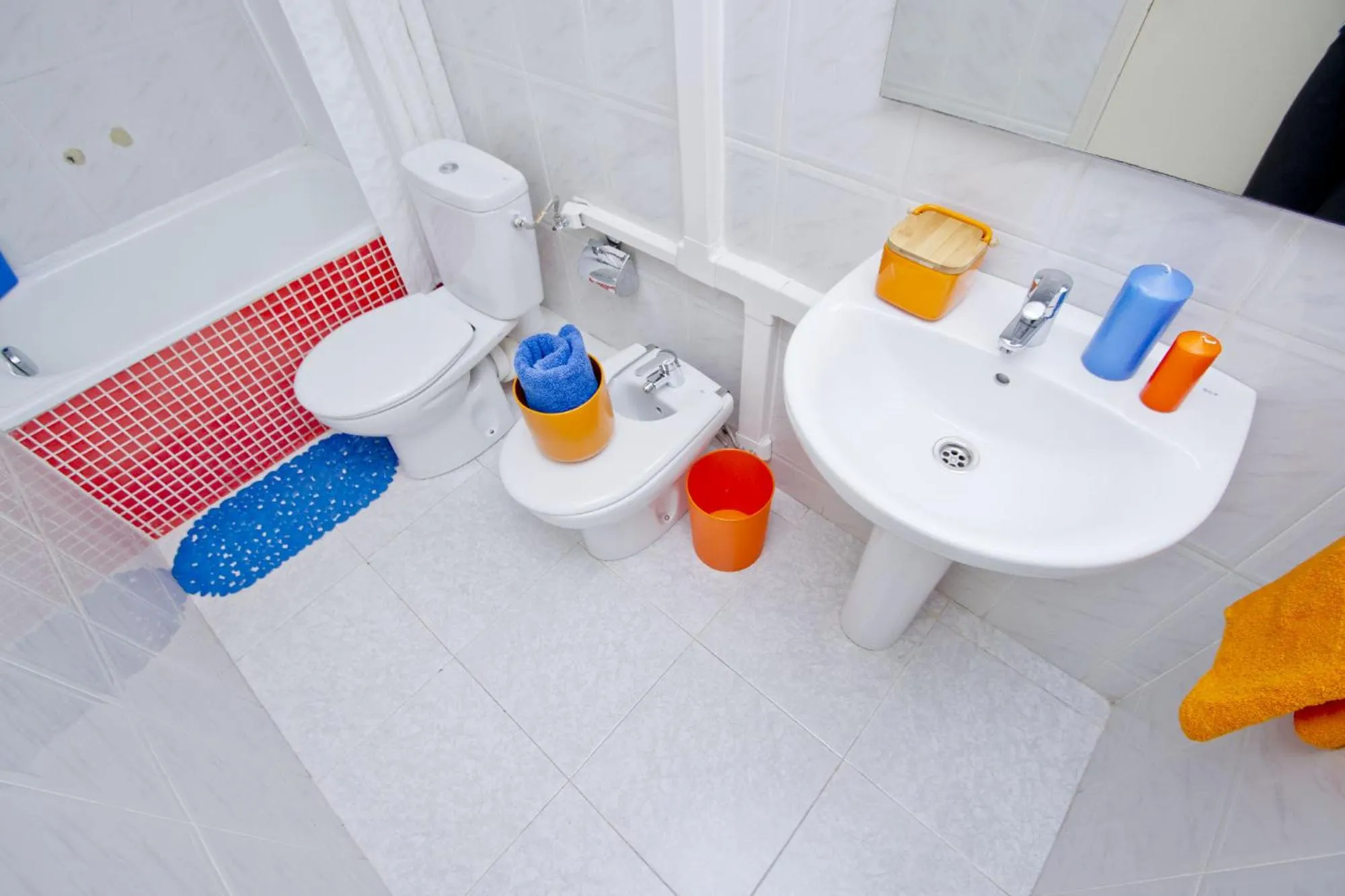 Barcelona City Hotel