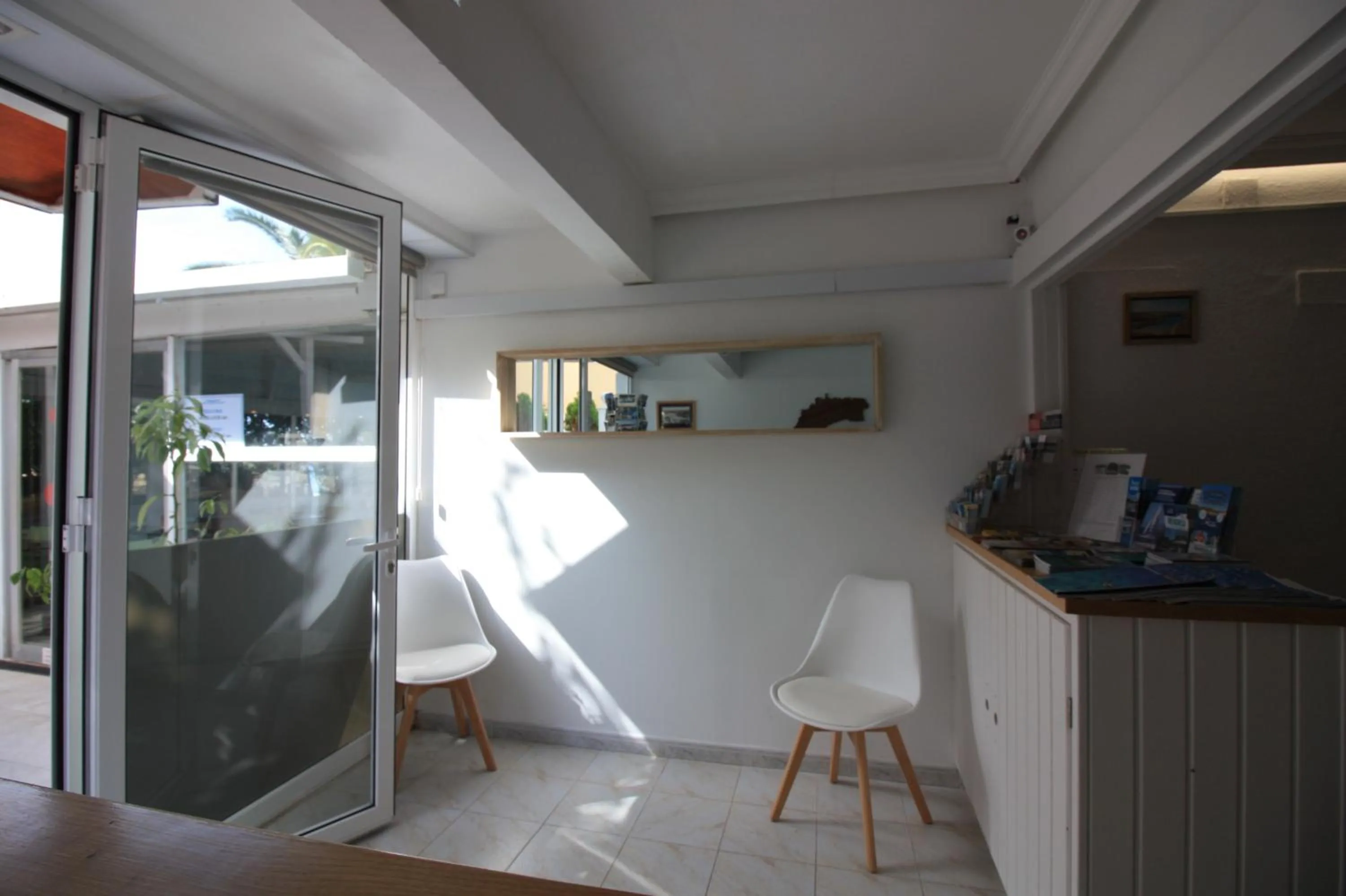 Property building in Cala Bona y Mar Blava