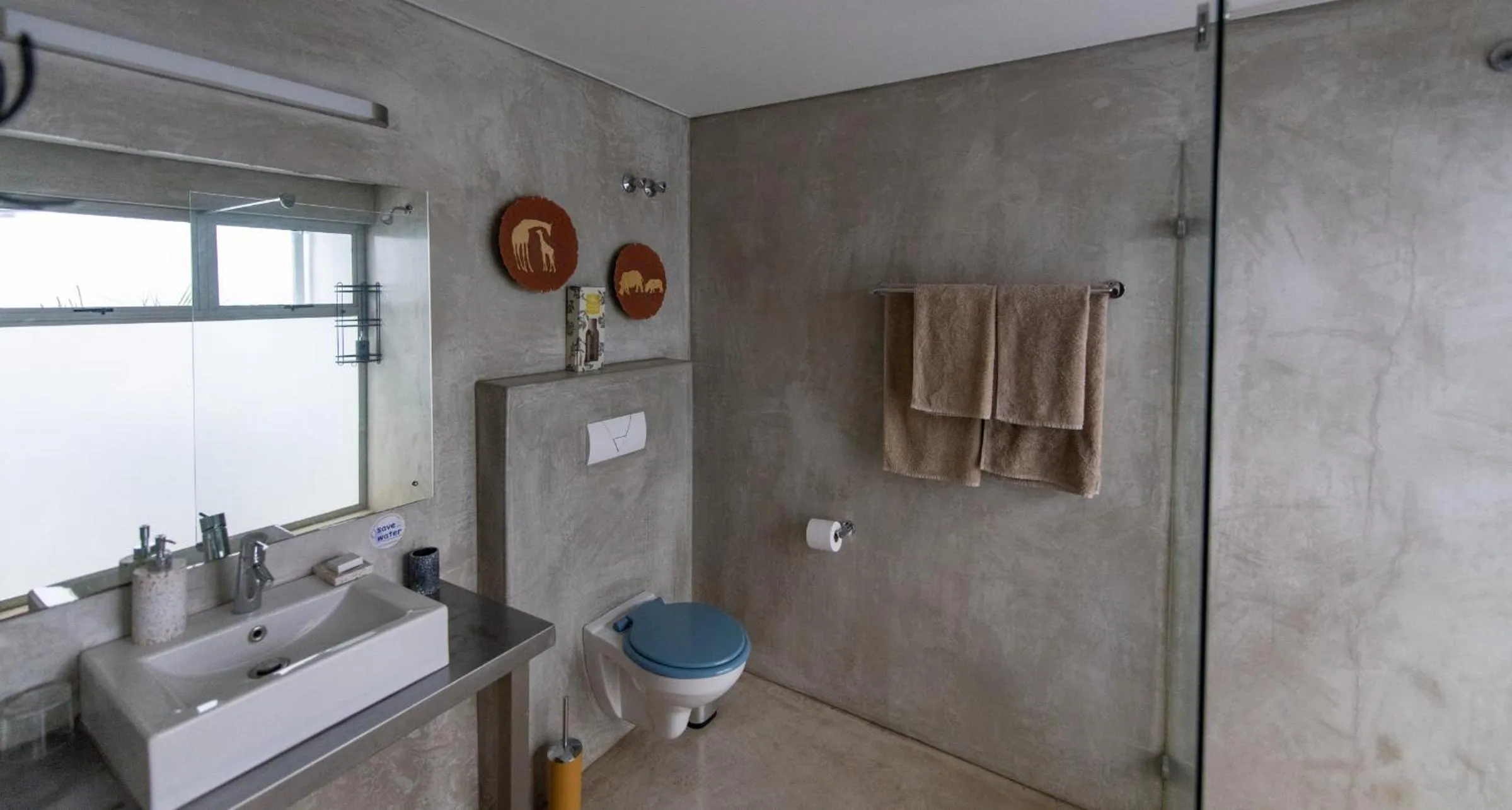 Vondelhof Guesthouse