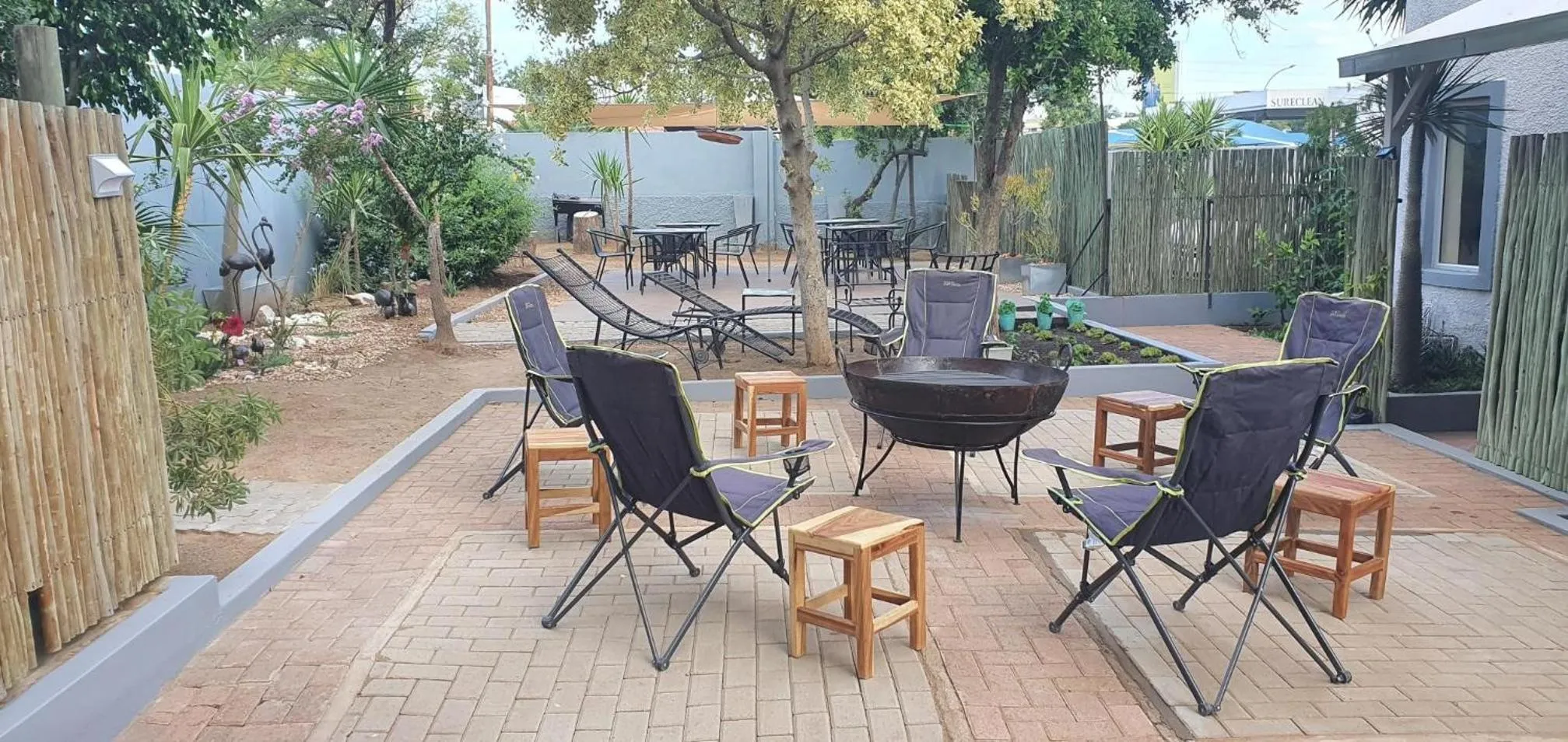 Vondelhof Guesthouse