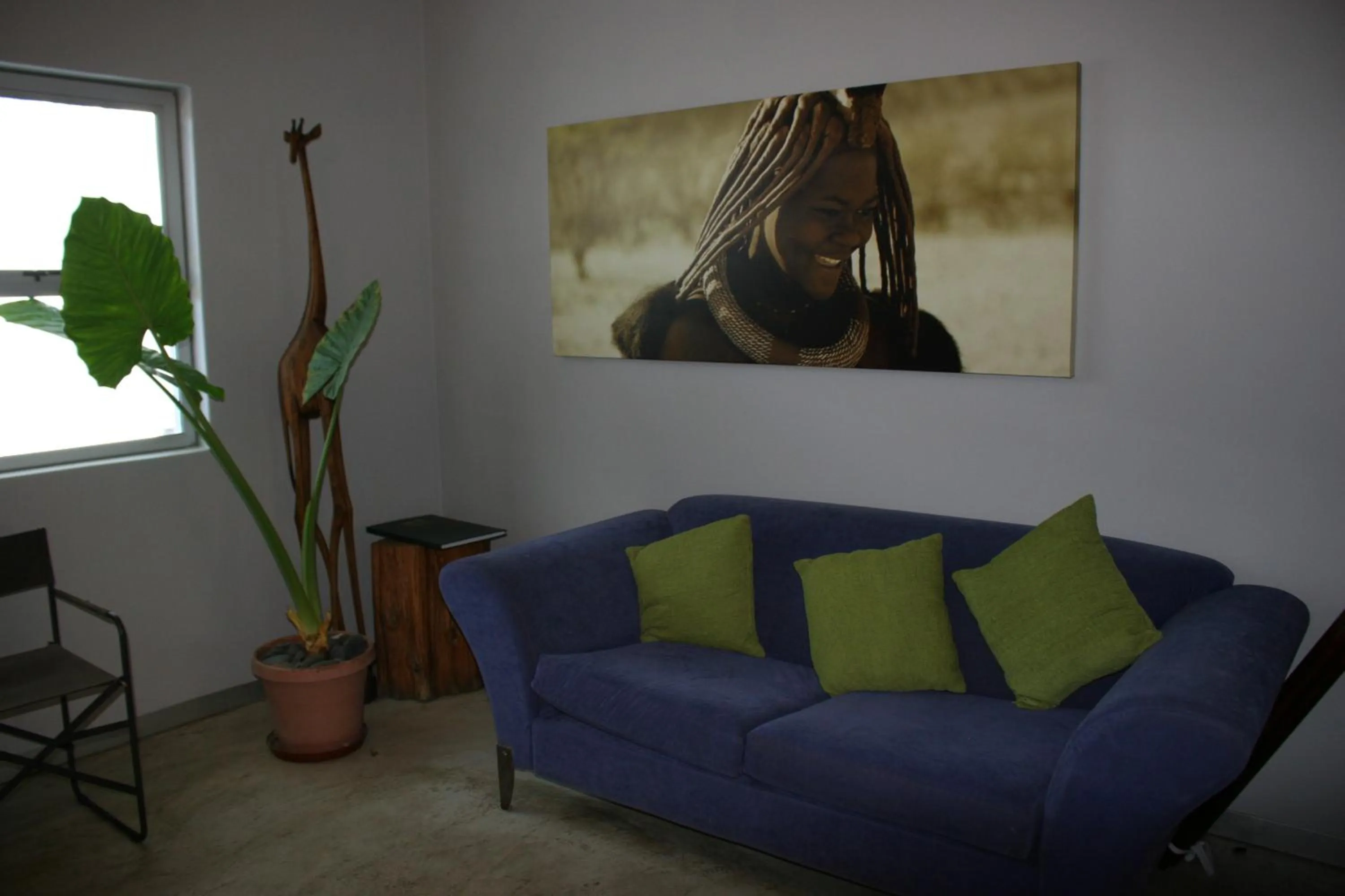 Vondelhof Guesthouse