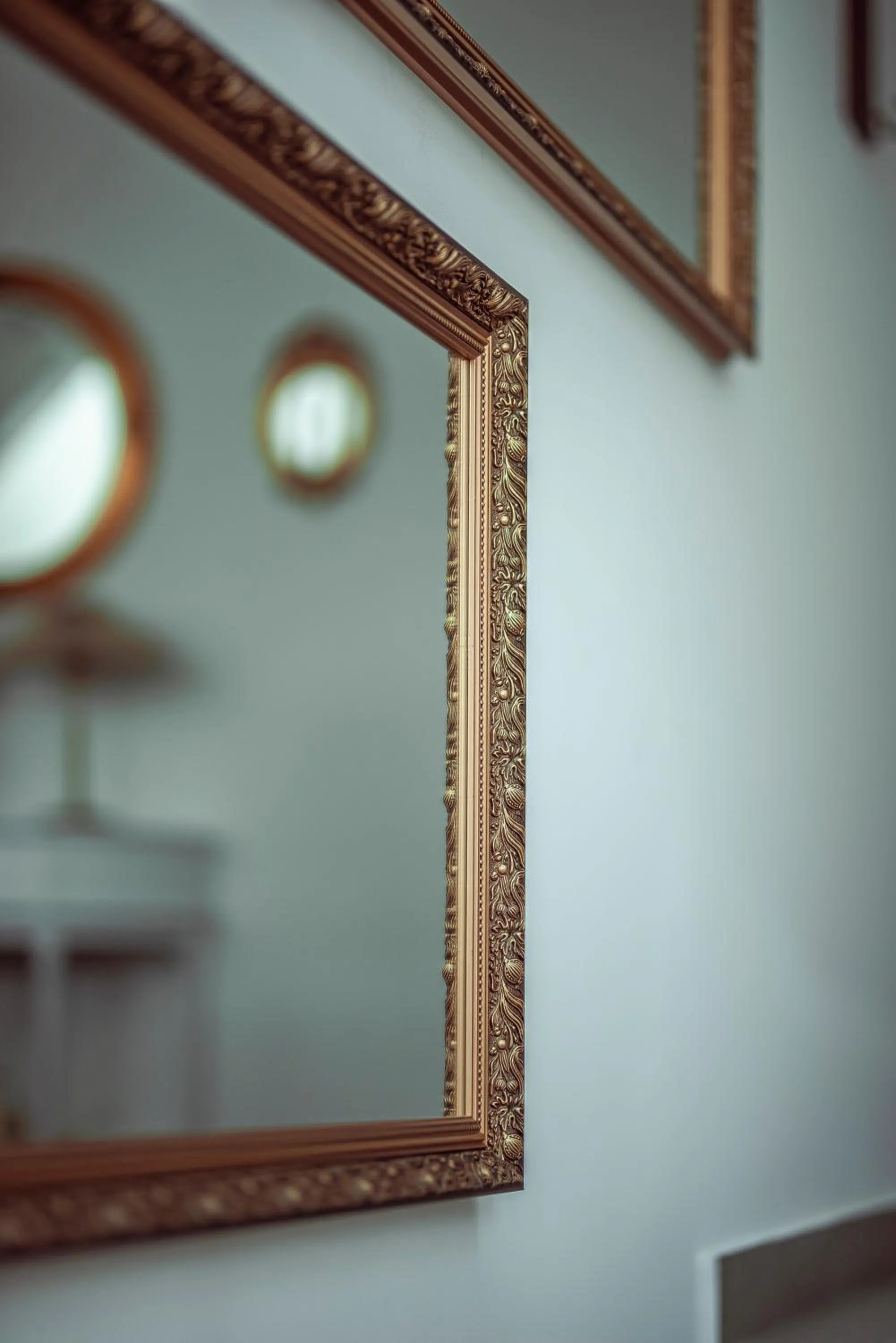 Lobby or reception in Hotel Maxim Kwidzyn