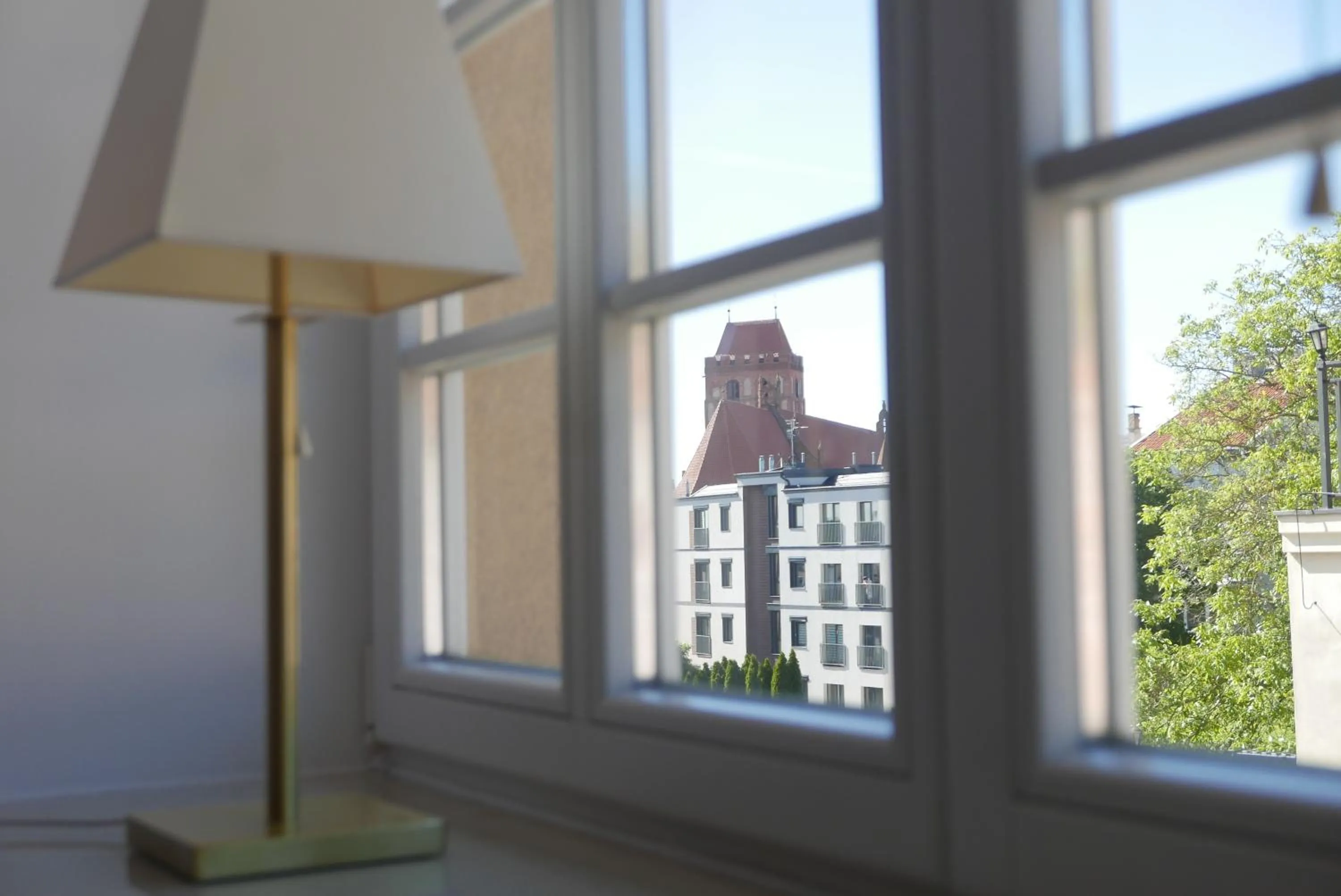 Day in Hotel Maxim Kwidzyn