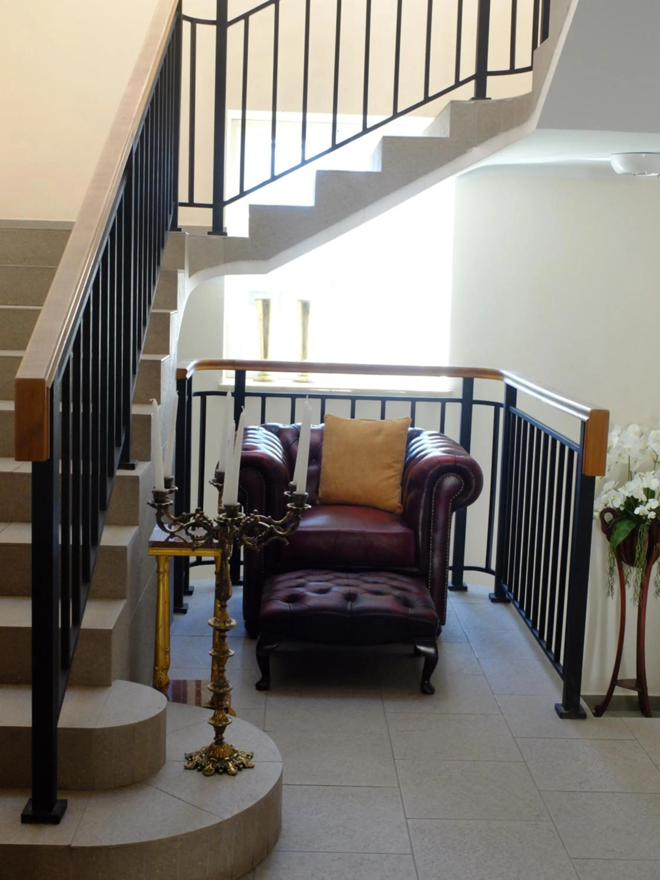 Property building in Hotel Maxim Kwidzyn