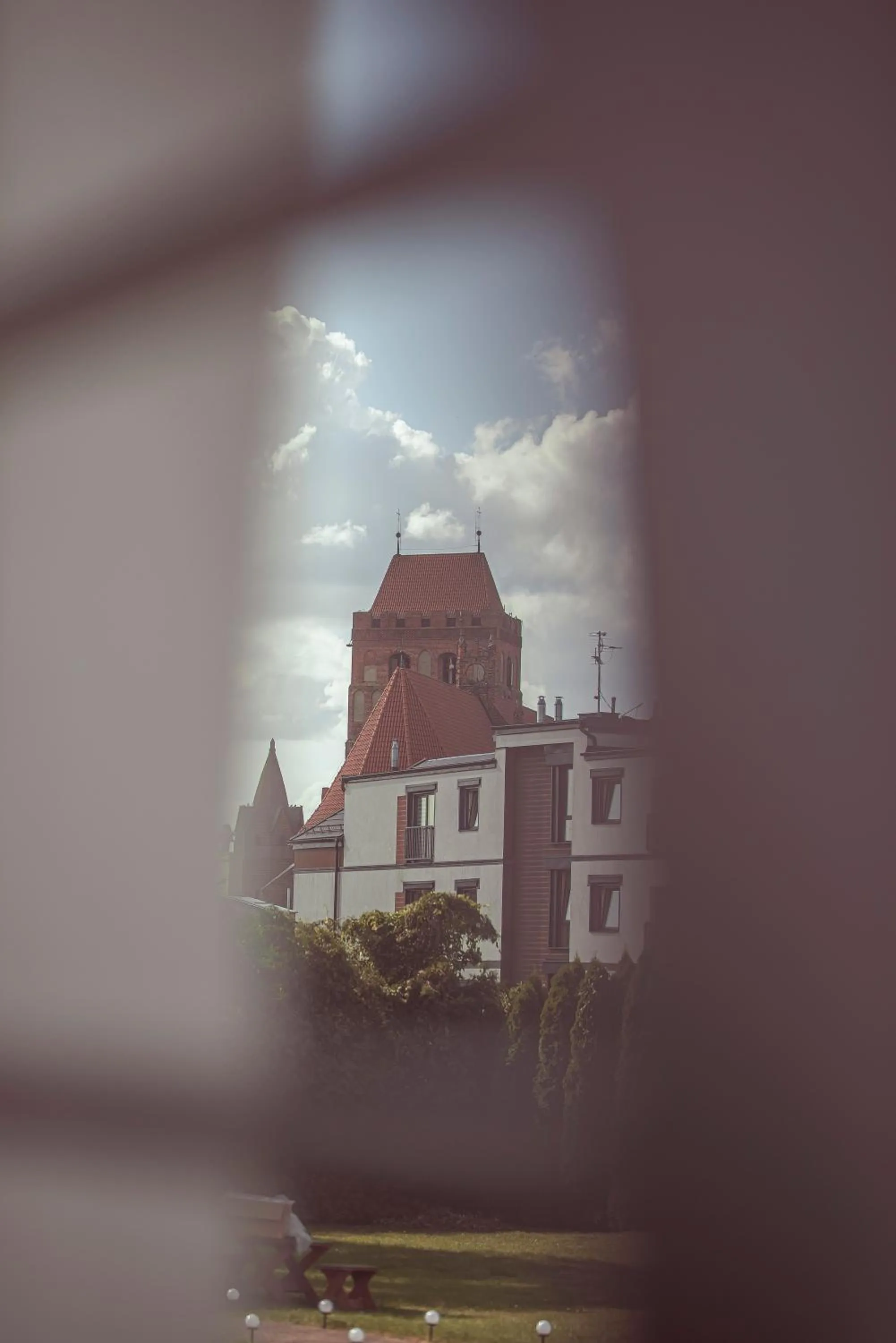 Day in Hotel Maxim Kwidzyn