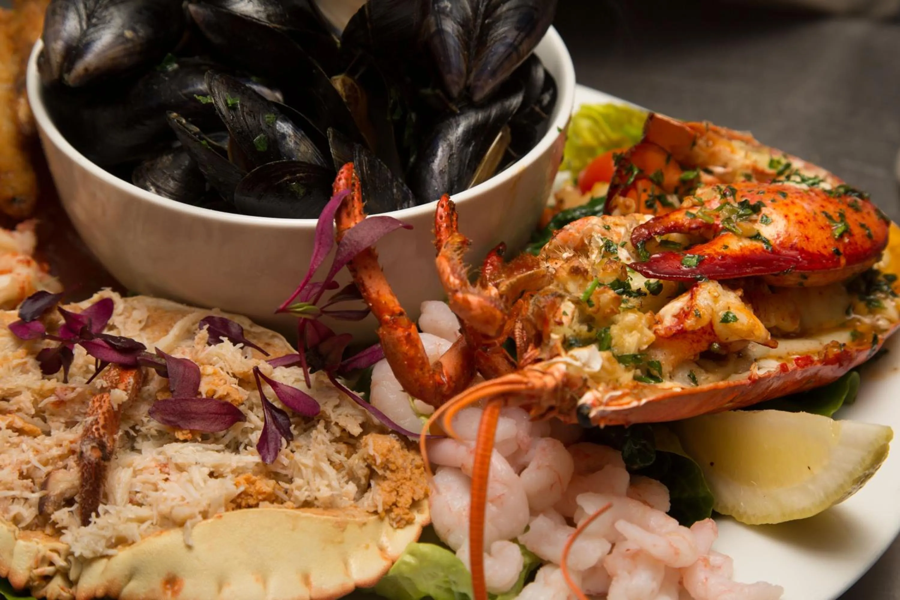 On site in The Norman Knight Whichford