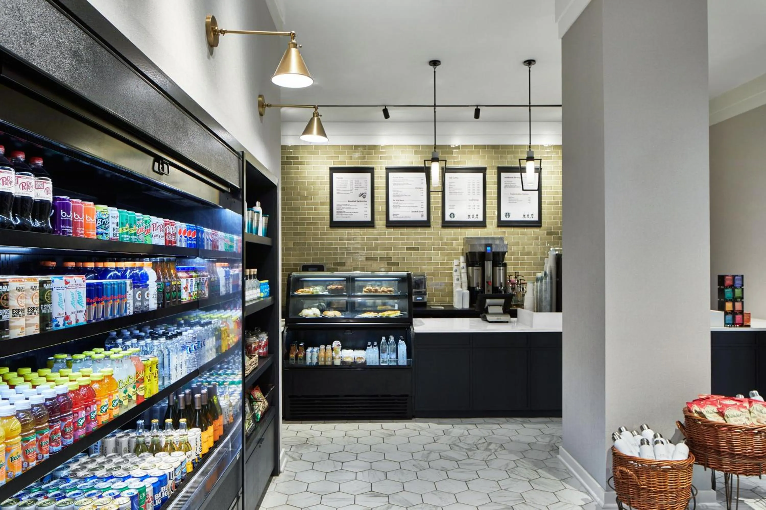 Restaurant/places to eat in The Westin Savannah Harbor Golf Resort & Spa