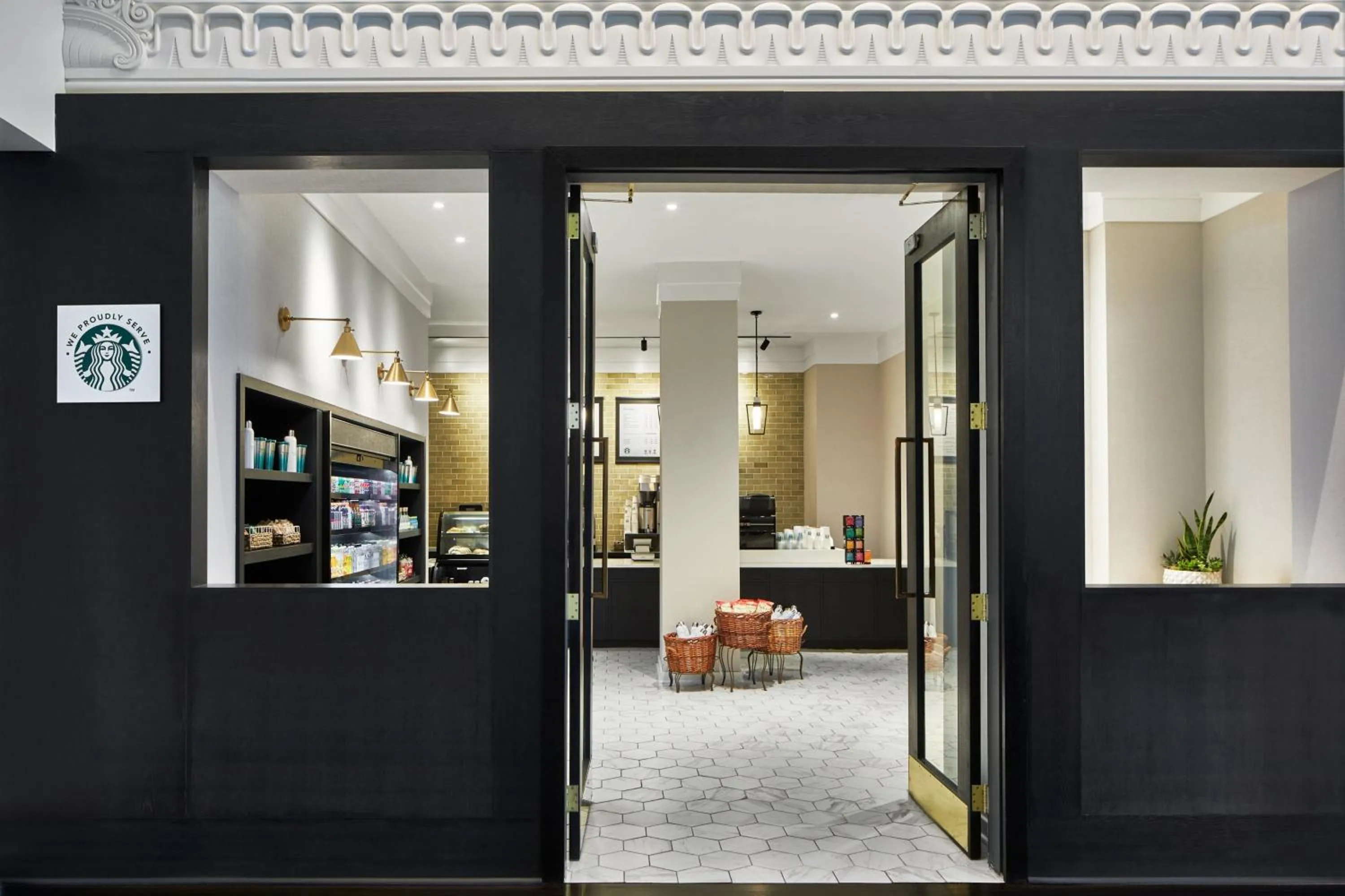 Lobby or reception in The Westin Savannah Harbor Golf Resort & Spa