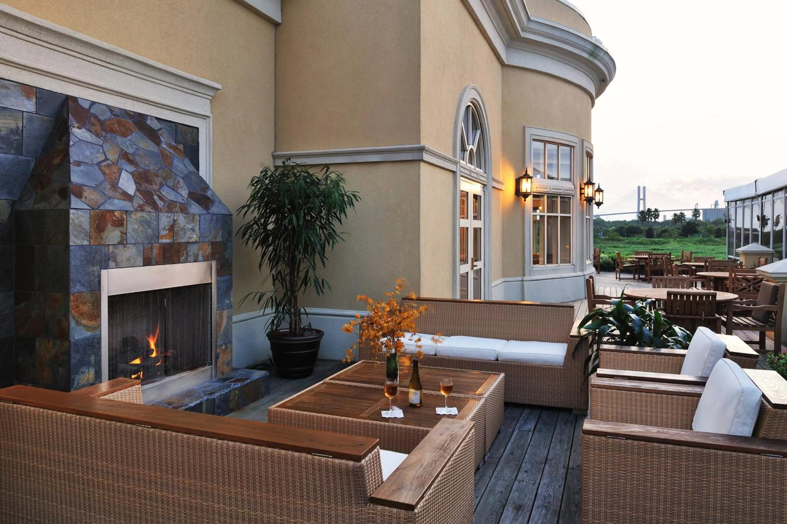 Other in The Westin Savannah Harbor Golf Resort & Spa