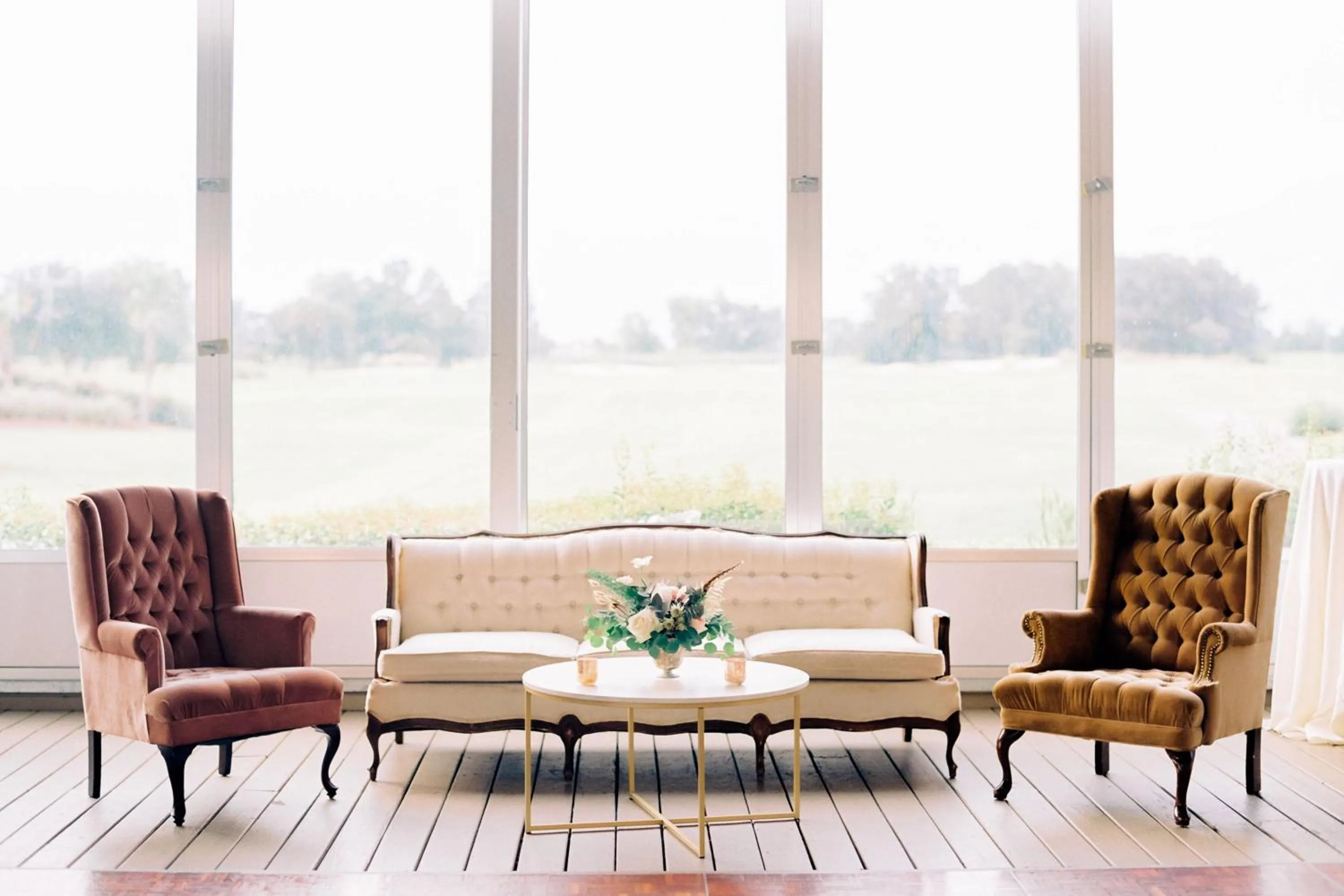 Banquet/Function facilities in The Westin Savannah Harbor Golf Resort & Spa