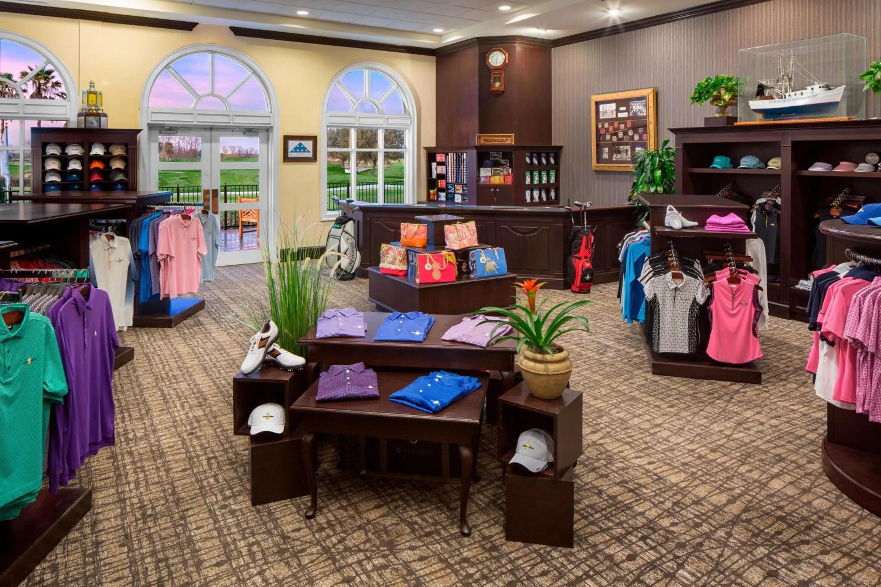 Other in The Westin Savannah Harbor Golf Resort & Spa