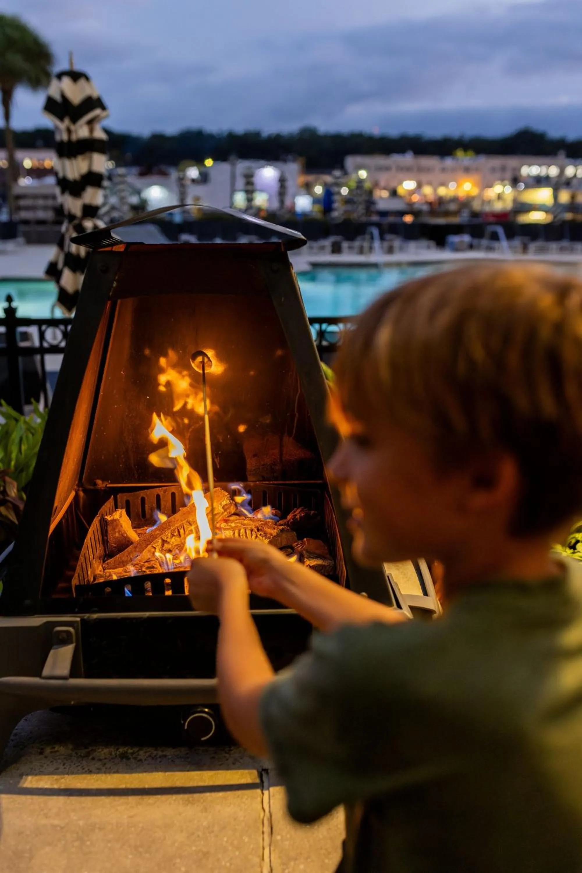 Other in The Westin Savannah Harbor Golf Resort & Spa