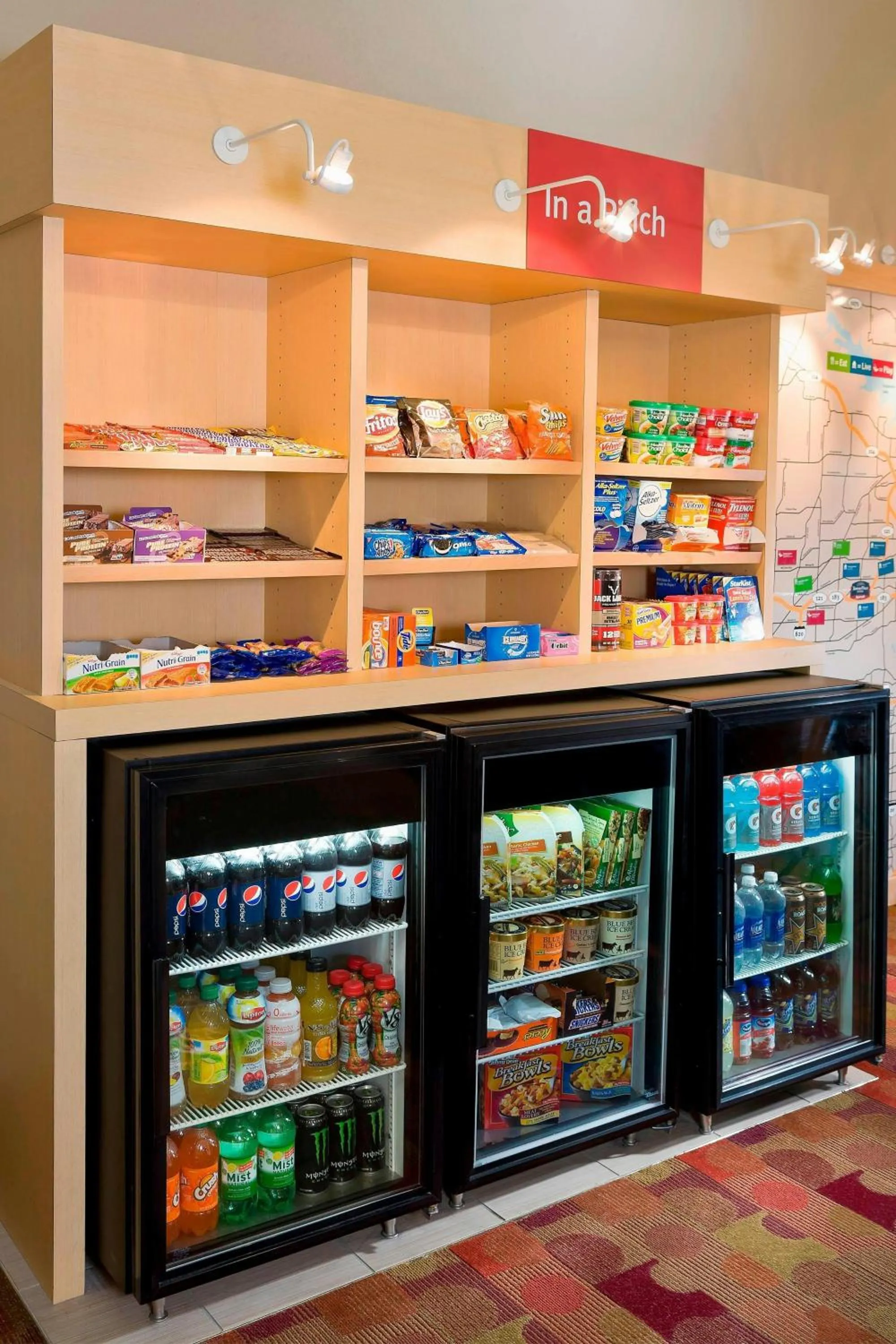 Other in TownePlace Suites by Marriott Dallas Bedford