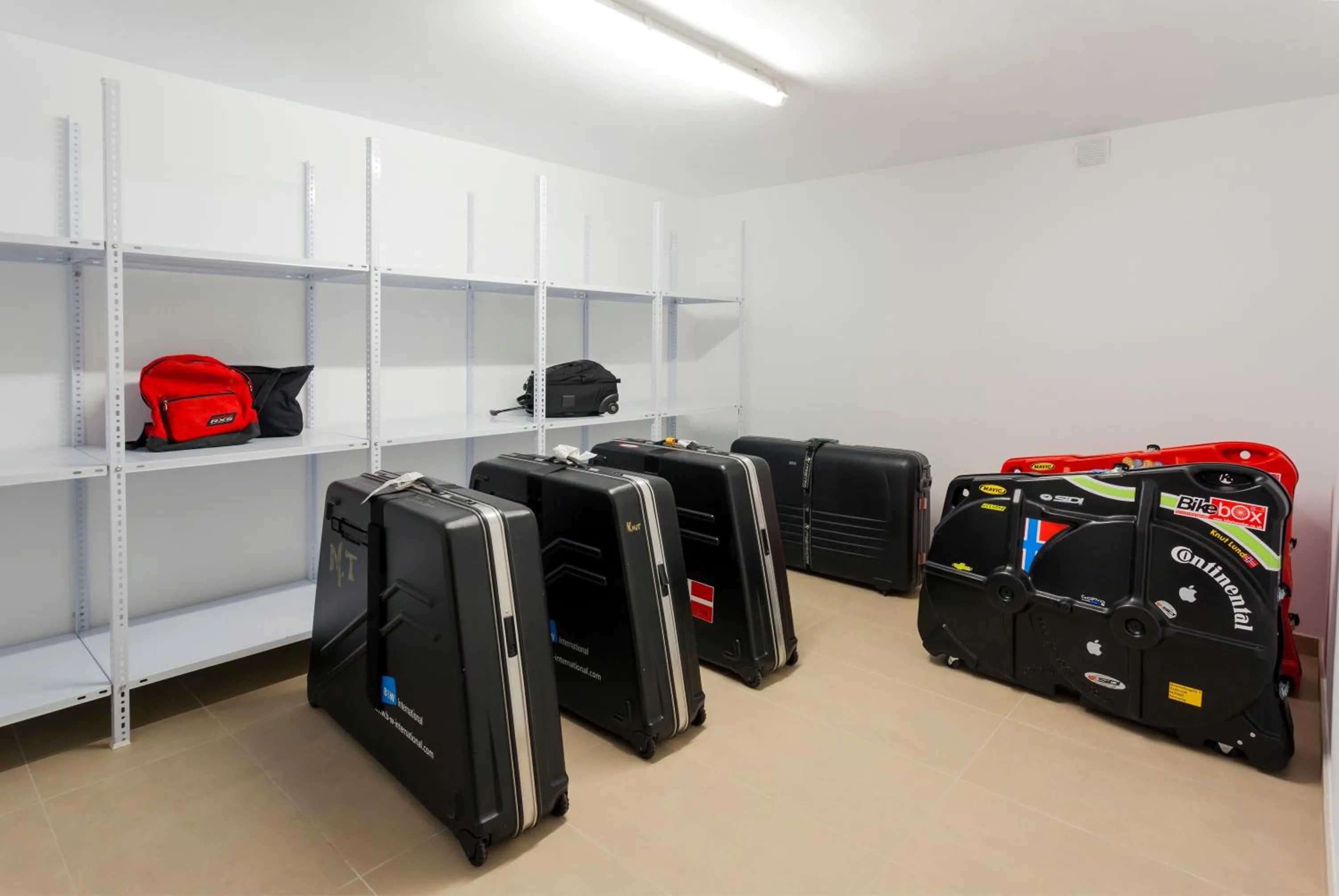 Cycling in Hotel Eden Palma Playa Adults Only