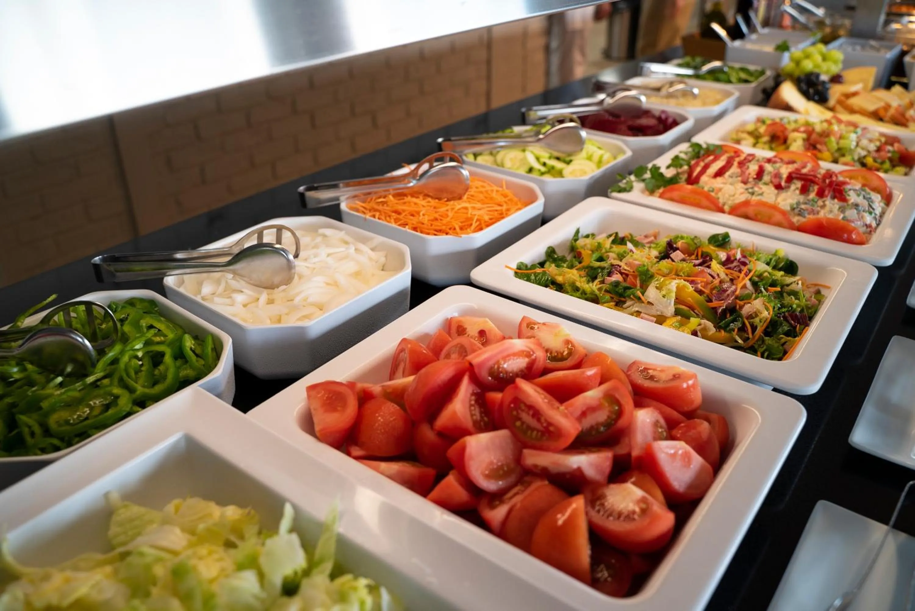 Food in Hotel Eden Palma Playa Adults Only