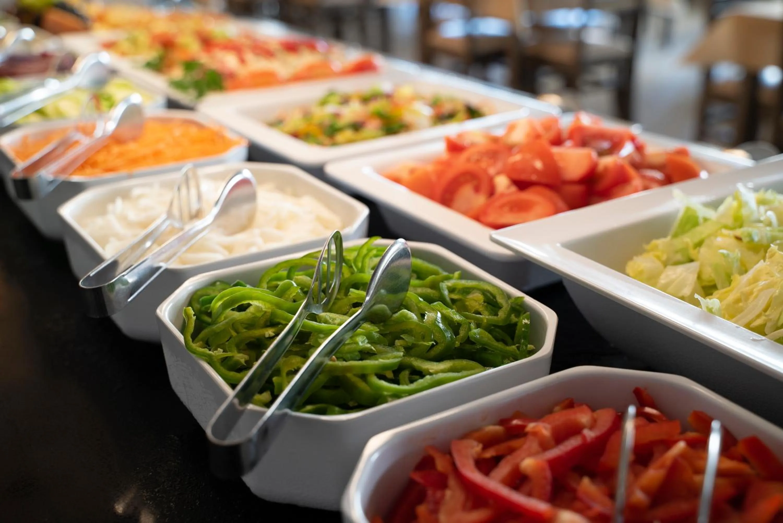 Food in Hotel Eden Palma Playa Adults Only