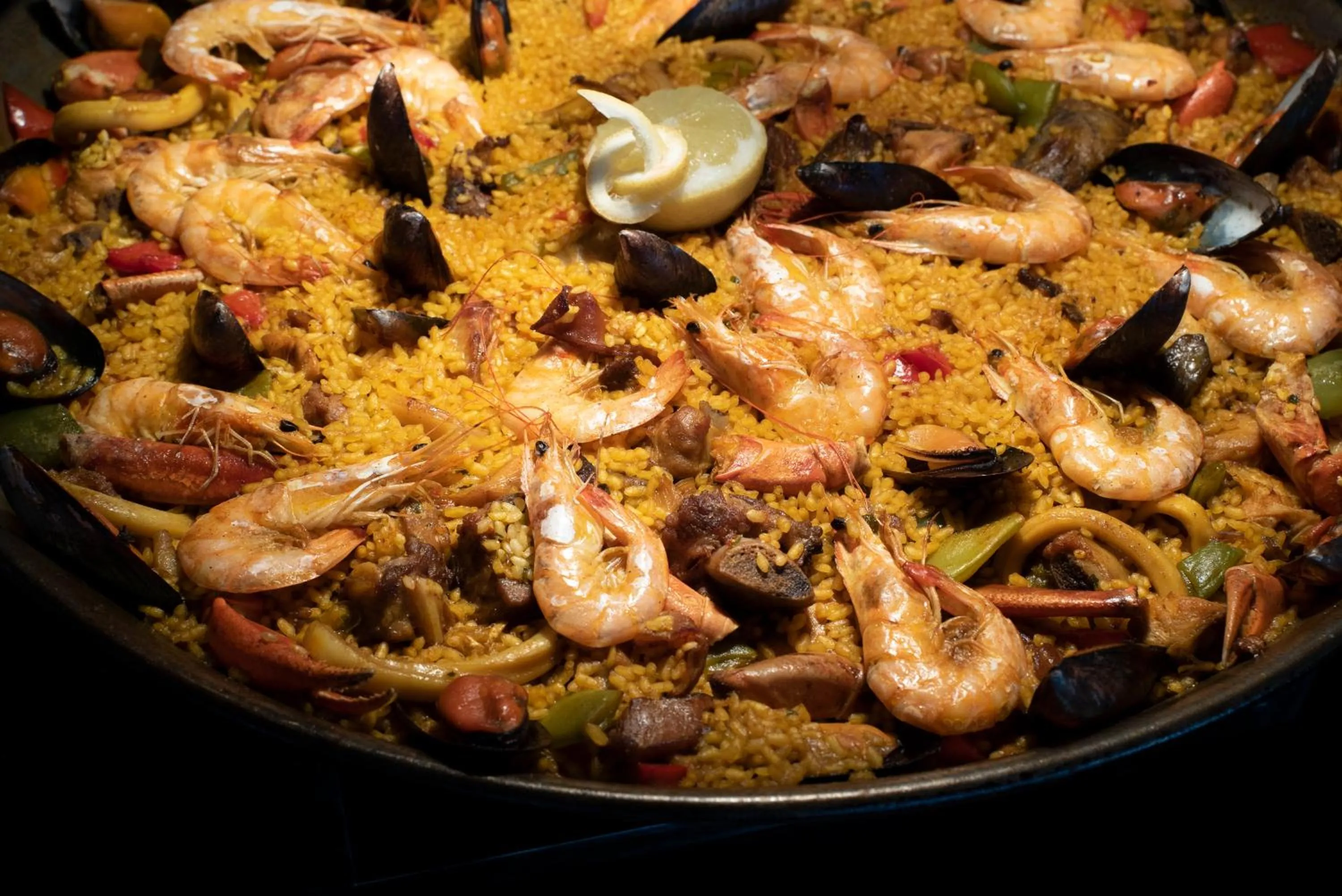 Food in Hotel Eden Palma Playa Adults Only