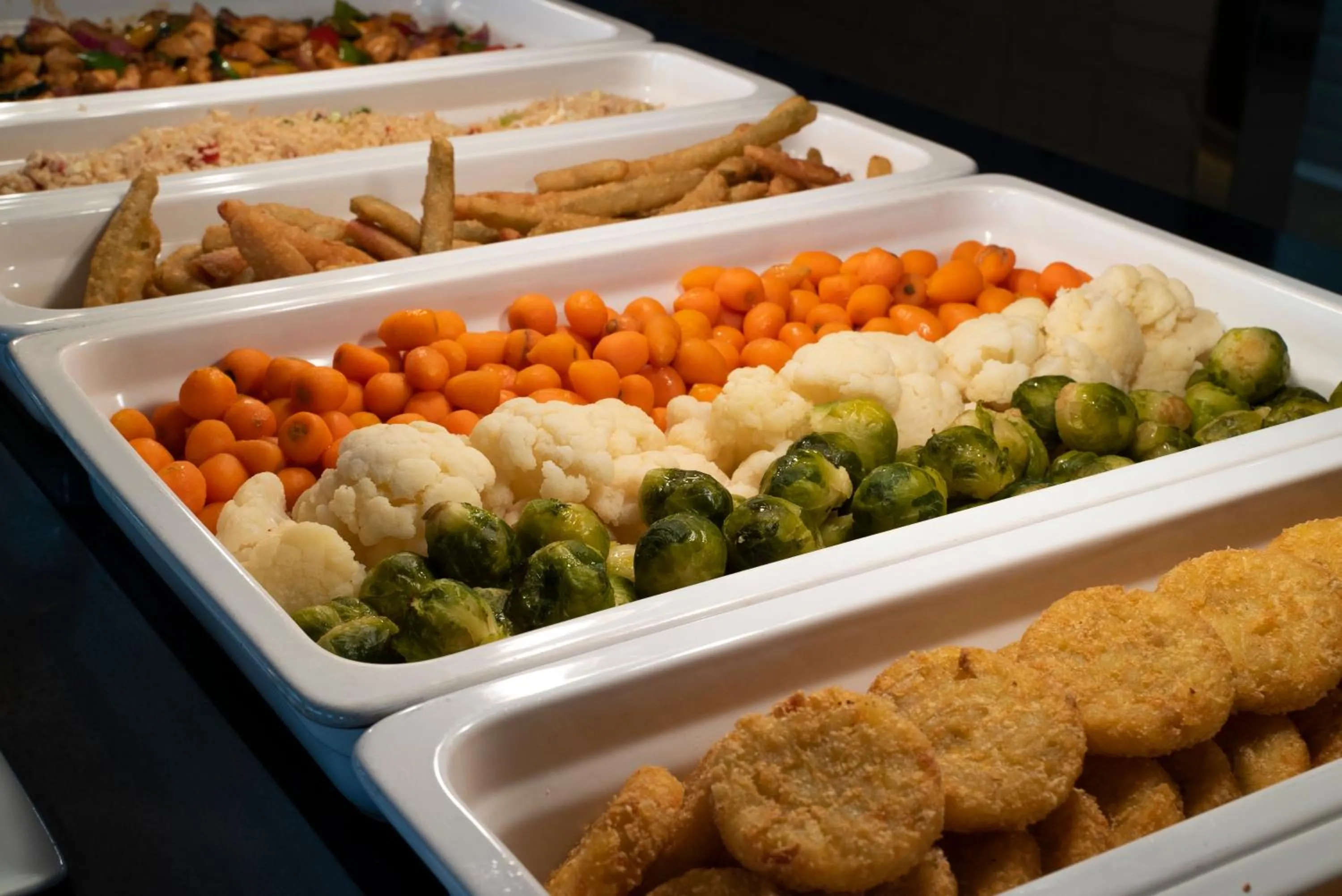 Food in Hotel Eden Palma Playa Adults Only