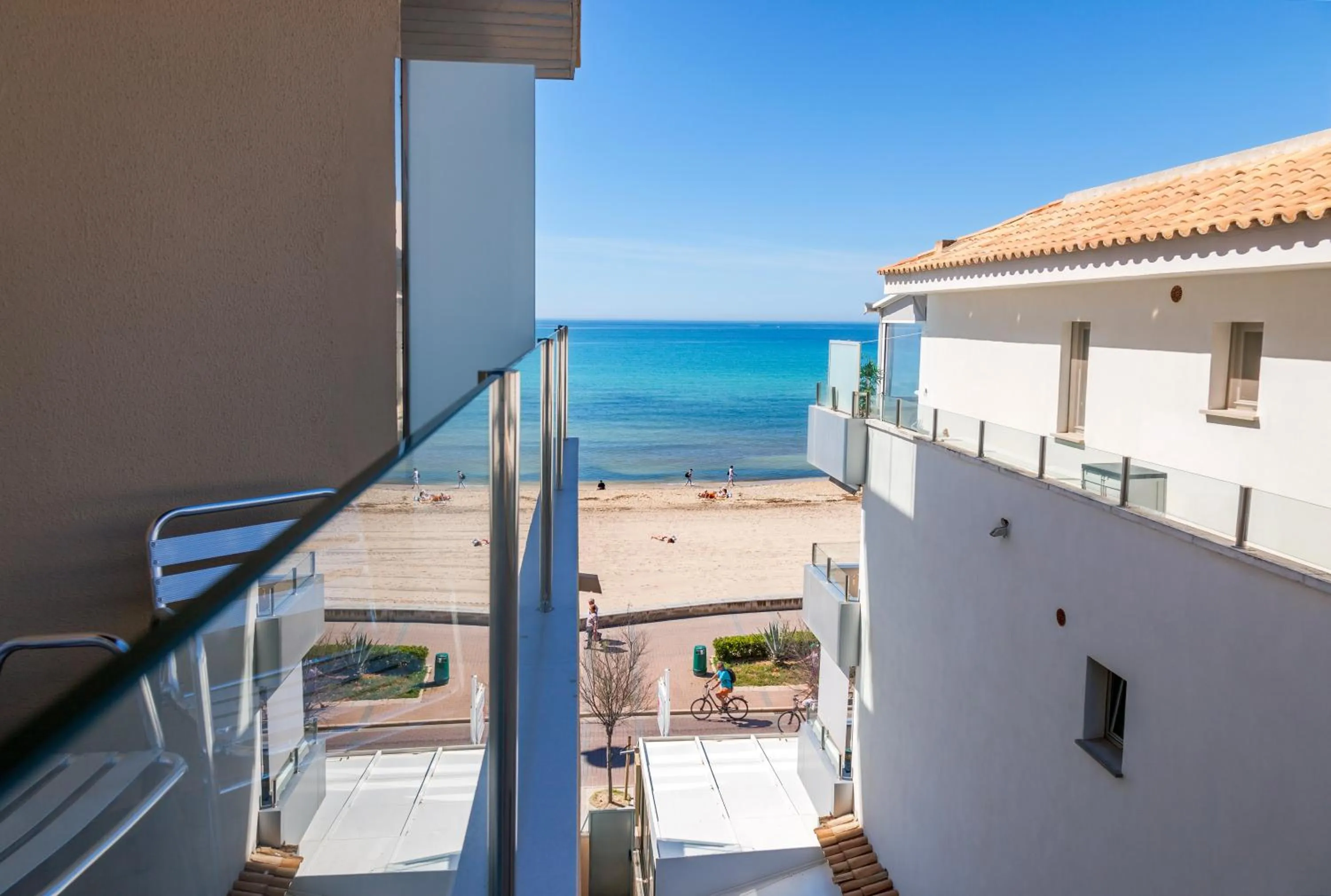 View (from property/room) in Hotel Eden Palma Playa Adults Only