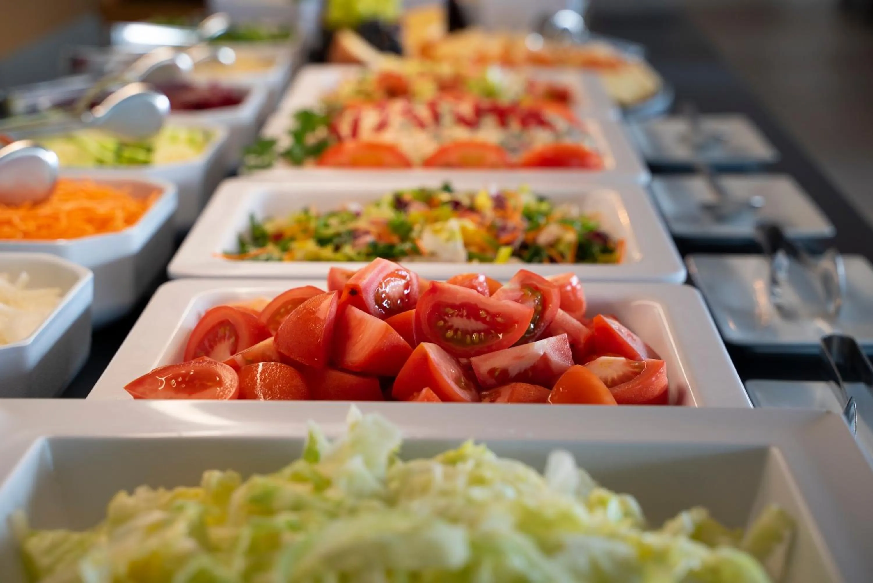 Food in Hotel Eden Palma Playa Adults Only