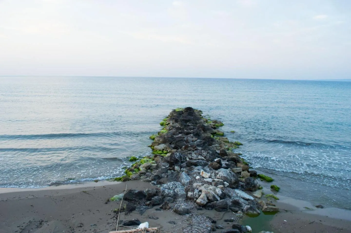 Beach in Paradise Beach Hotel