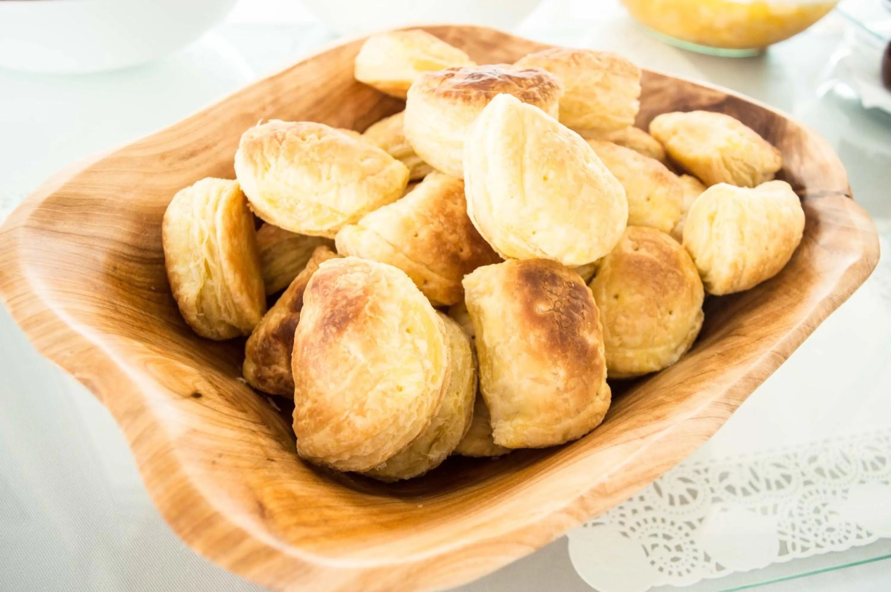 Food and drinks in Paradise Beach Hotel