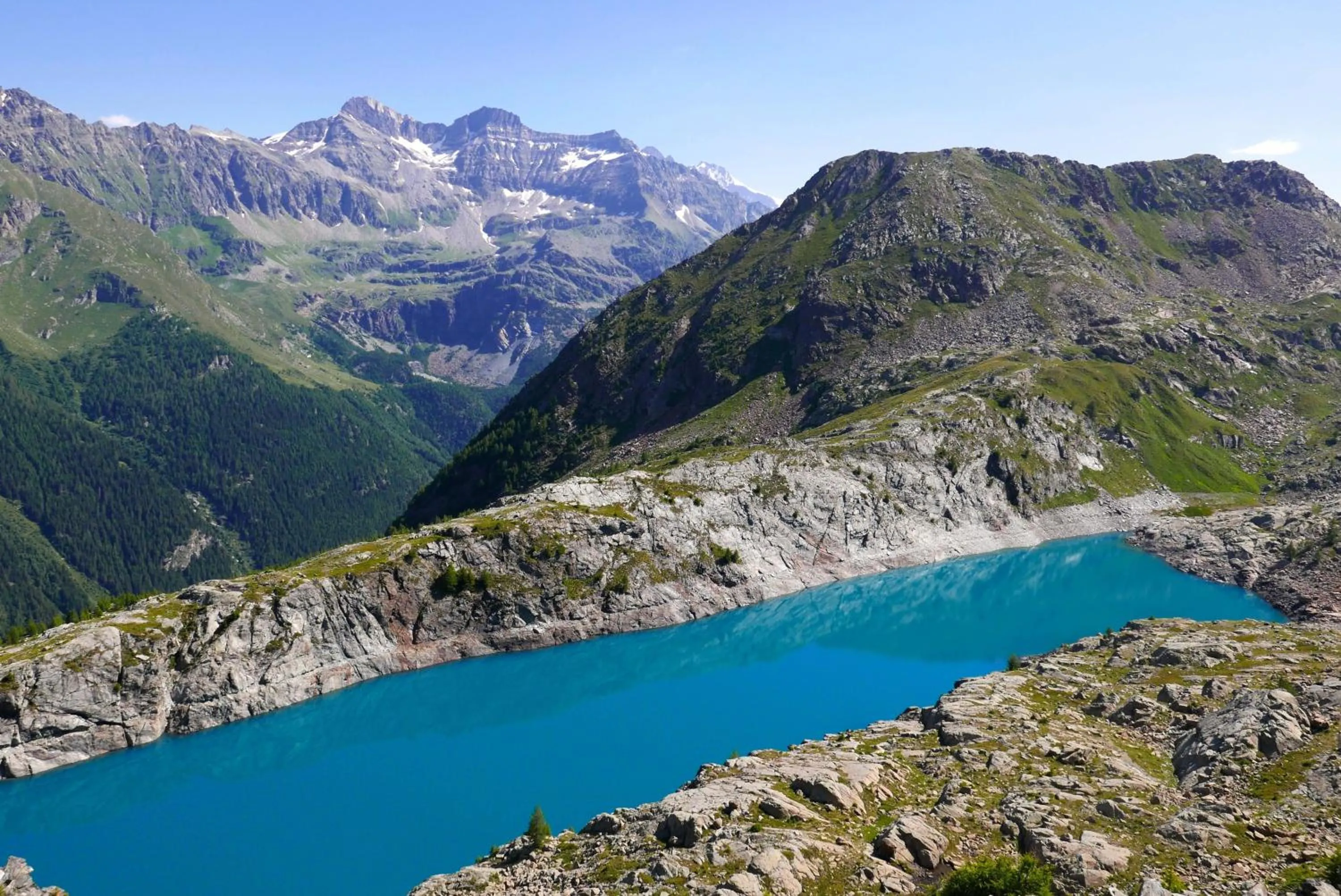 Activities in Il Cortese