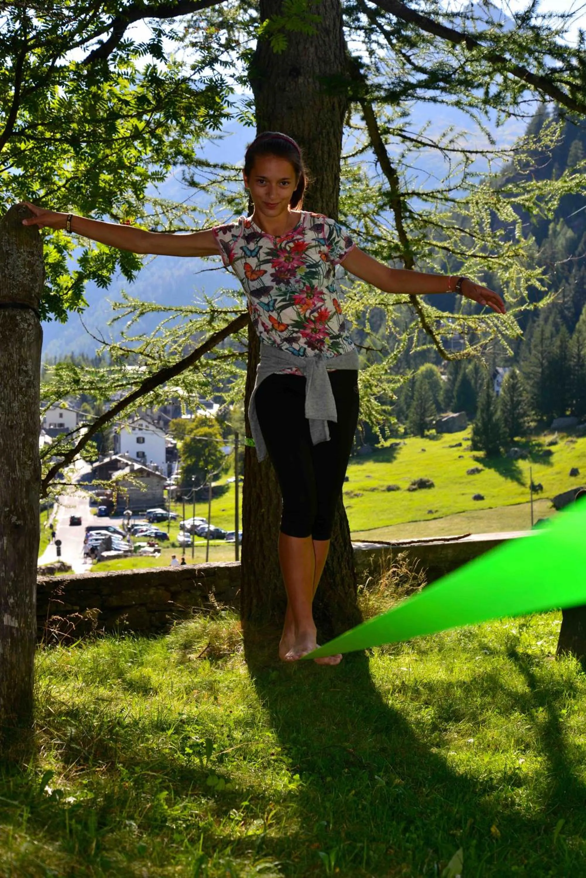 Activities in Il Cortese