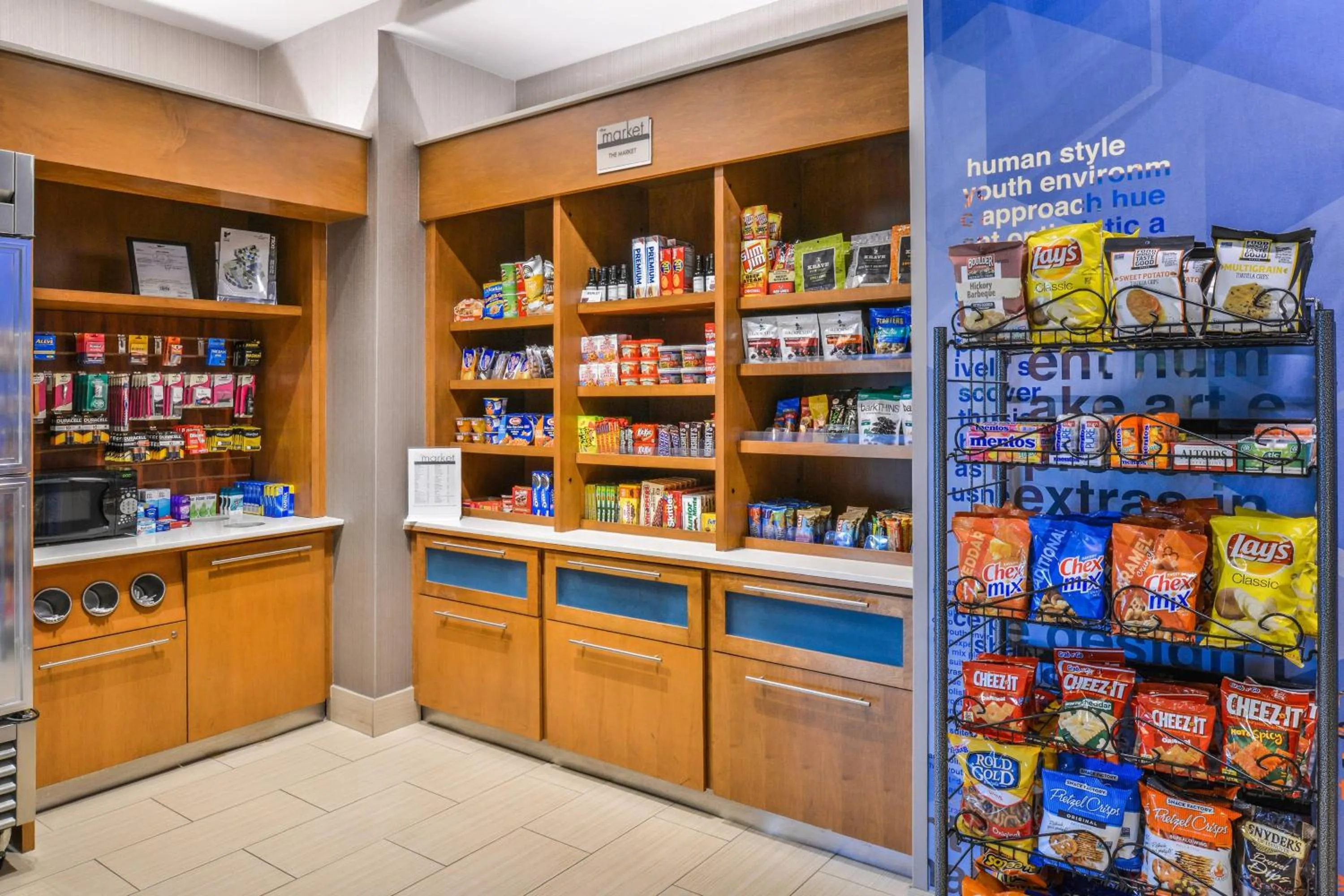 Other in SpringHill Suites Ashburn Dulles North