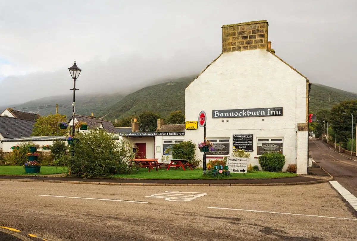 Bannockburn Inn