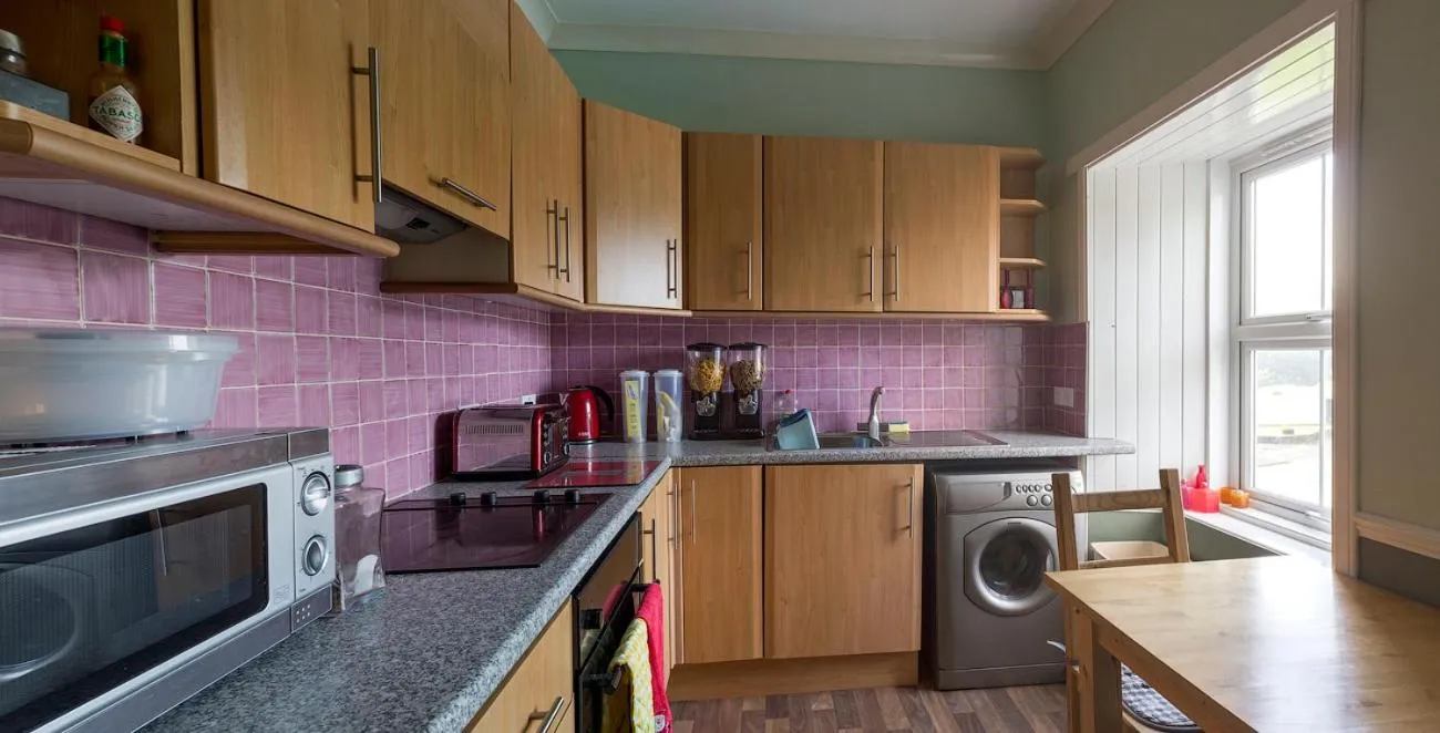 Coffee/tea facilities in Bannockburn Inn
