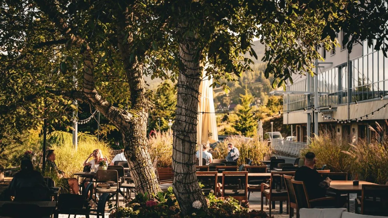 Hotel & Medi-Spa Biały Kamień