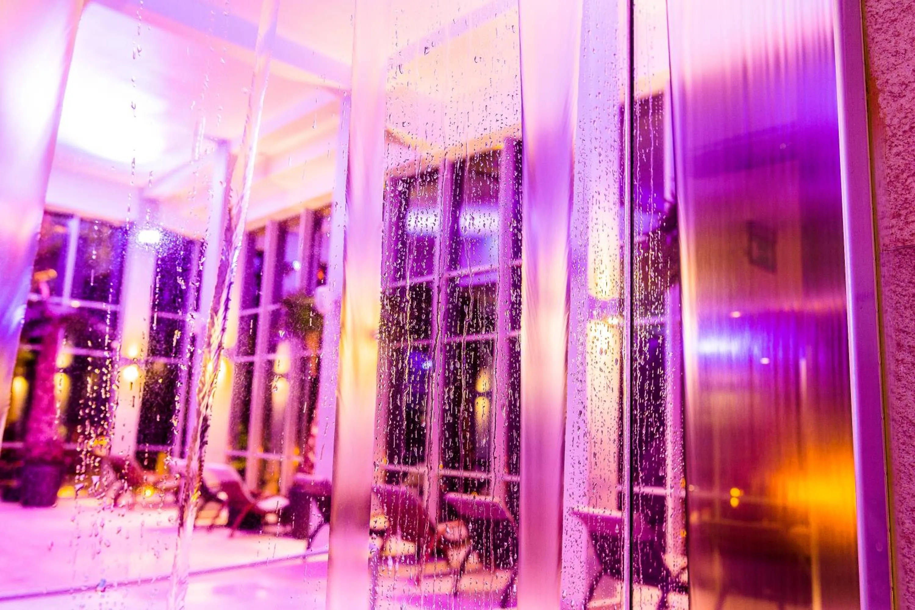 Spa and wellness centre/facilities in Hotel & Medi-Spa Biały Kamień