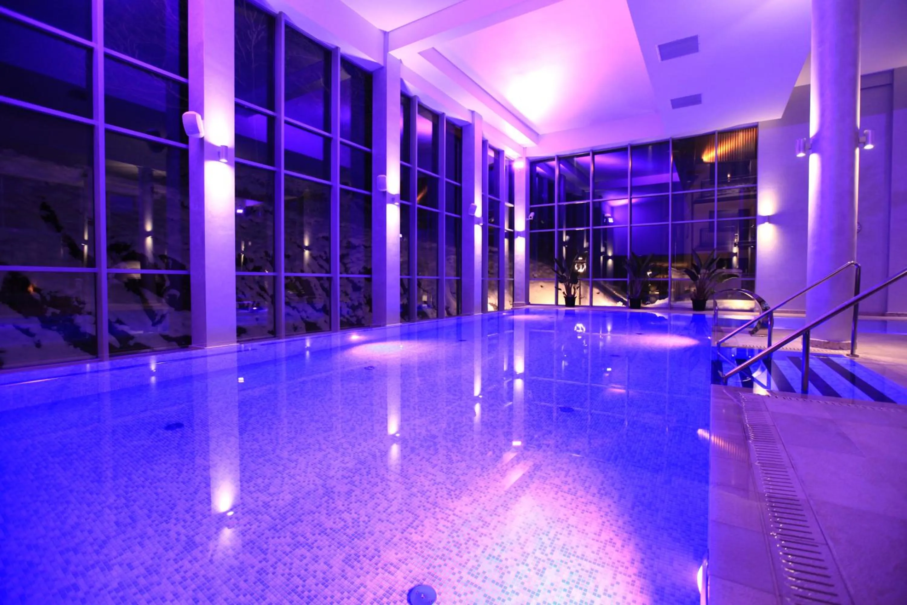 Activities in Hotel & Medi-Spa Biały Kamień