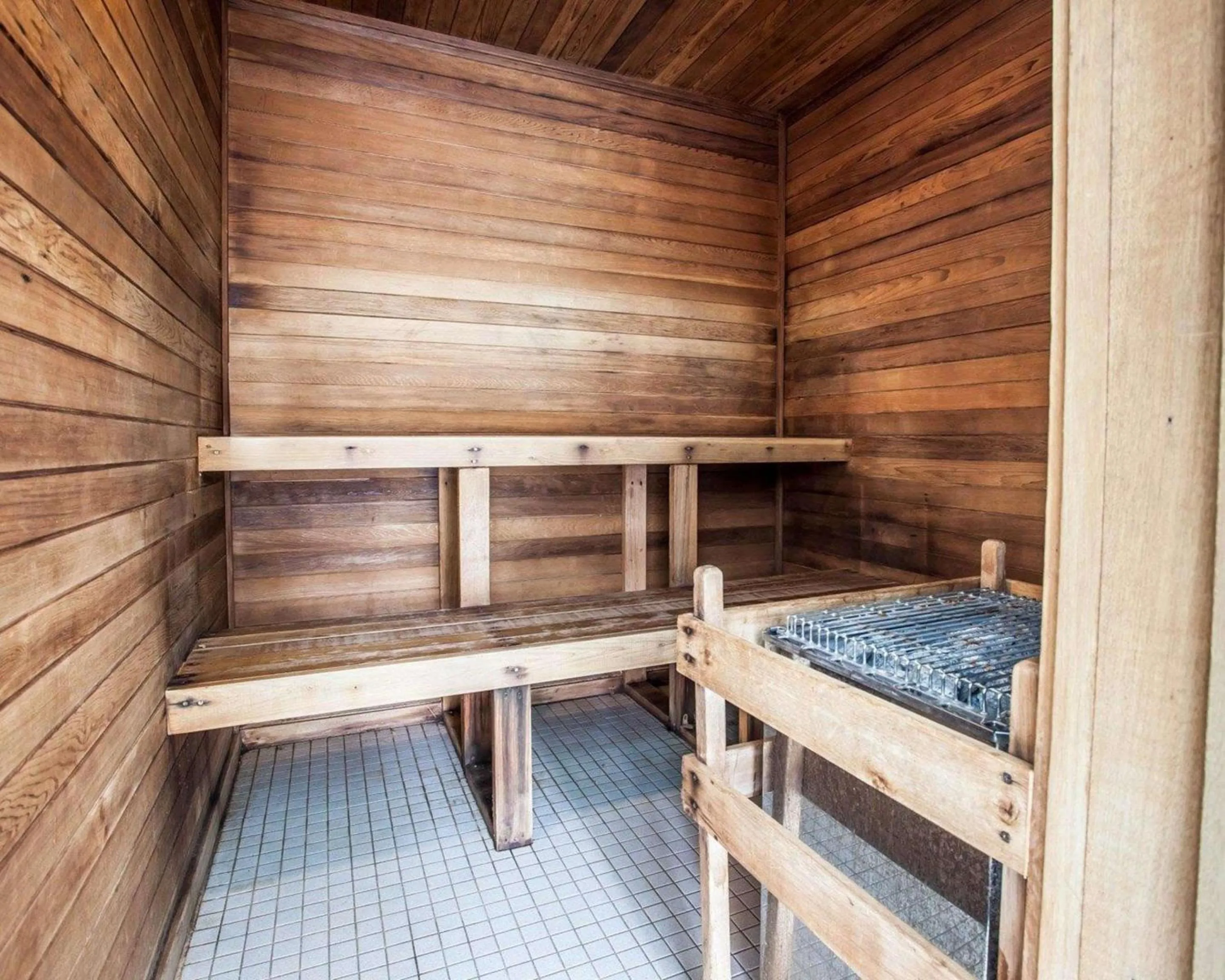 Other, Bed in Comfort Inn Bellingham