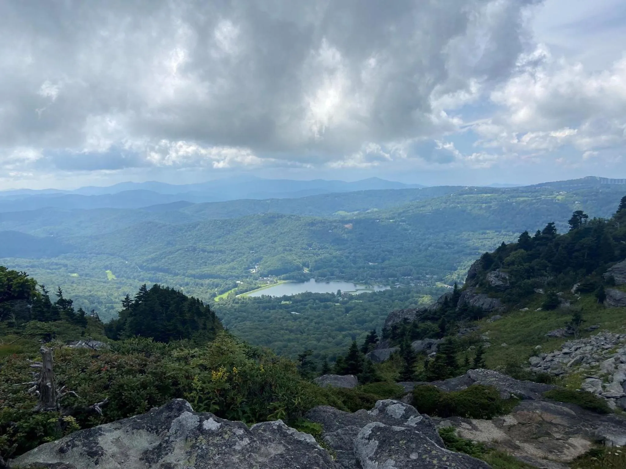Area and facilities in Holiday Inn Express Boone by IHG