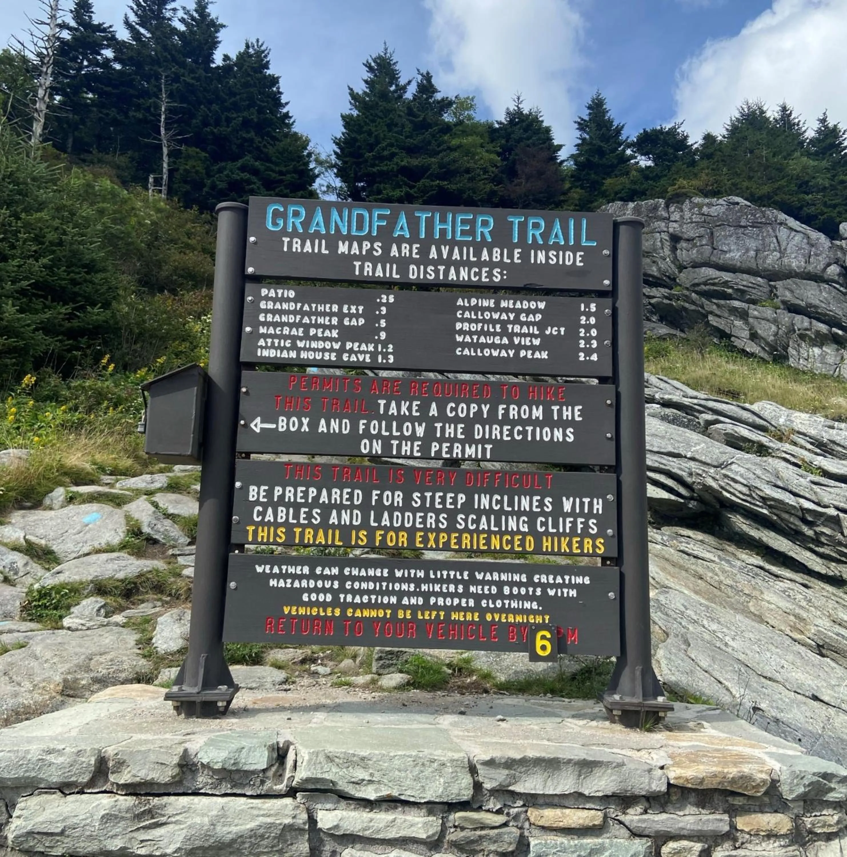 Area and facilities in Holiday Inn Express Boone by IHG