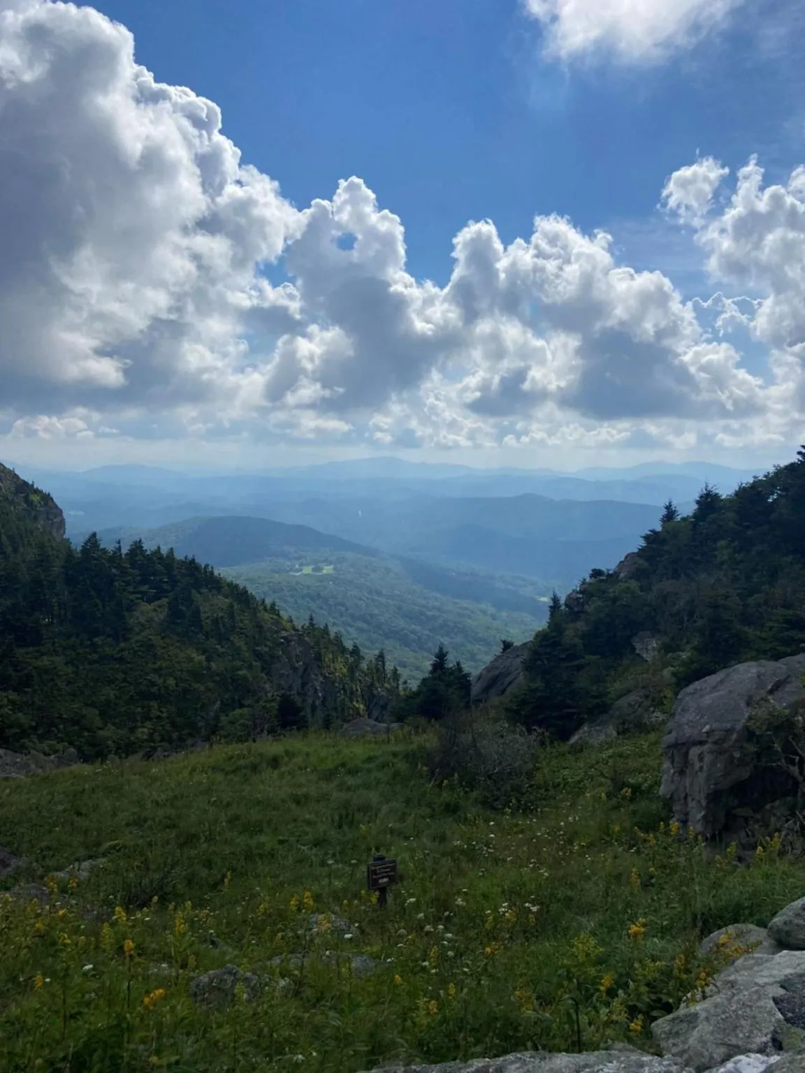 Area and facilities in Holiday Inn Express Boone by IHG