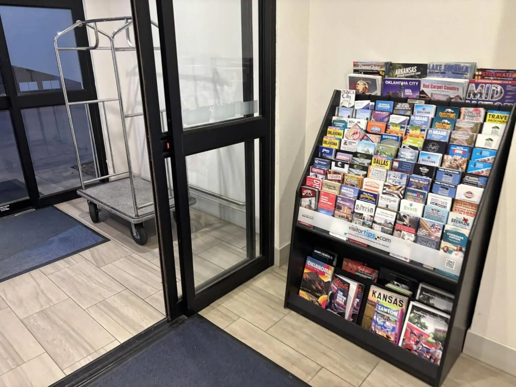 Quality Inn & Suites Bethany - Oklahoma City West Quality Inn & Suites Bethany - Oklahoma City West