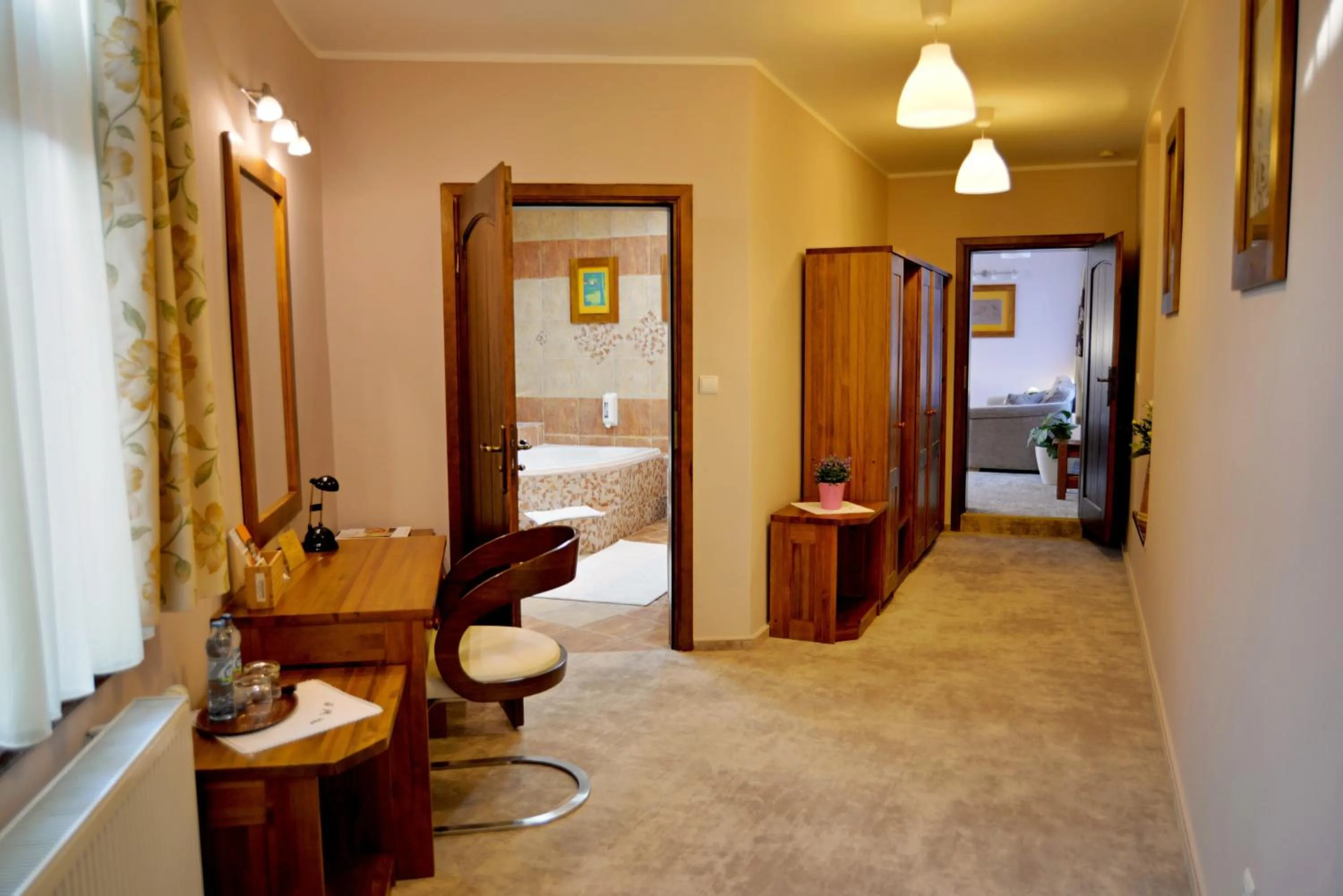 Other, Bed in Hotel Karczma Chełmińska